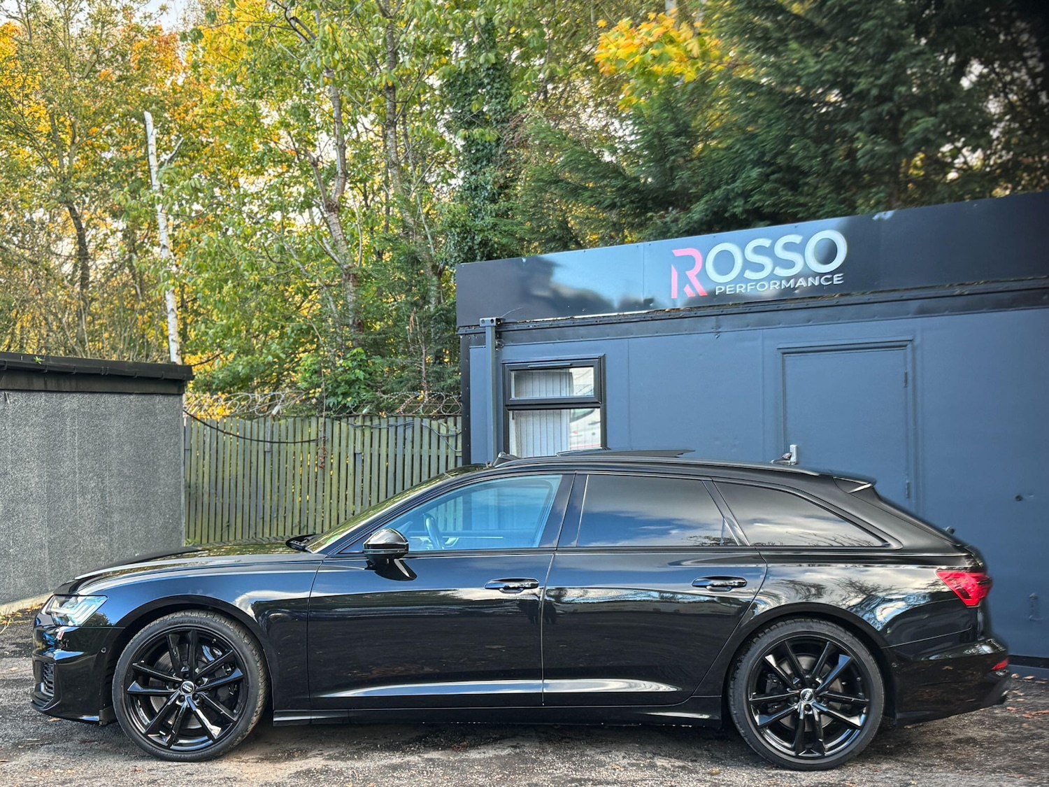 Used Audi A6 2020 for sale - 77215889: Photo 10