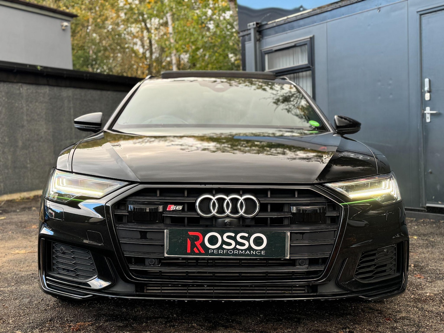 Used Audi A6 2020 for sale - 77215889: Photo 12