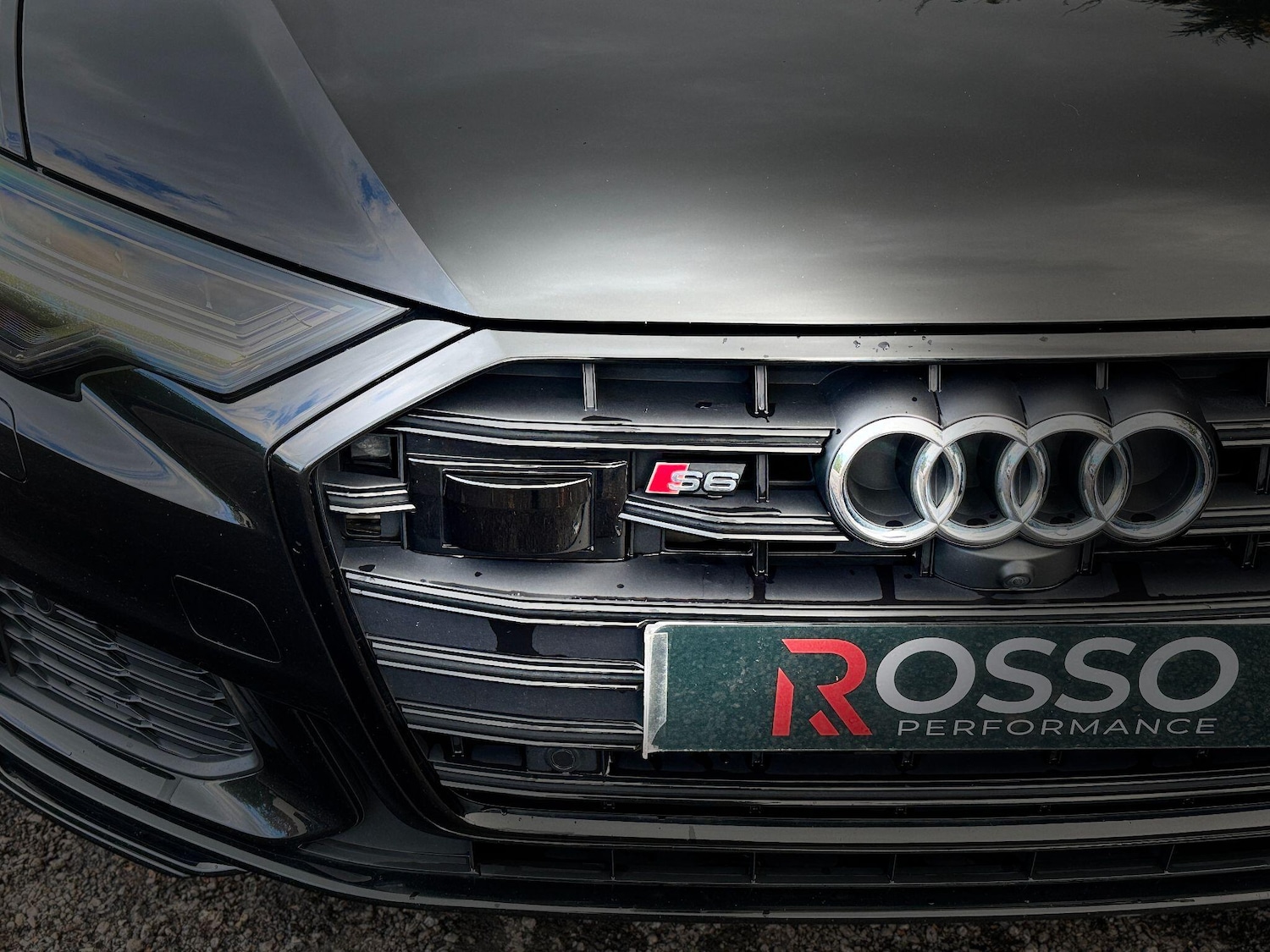 Used Audi A6 2020 for sale - 77215889: Photo 13