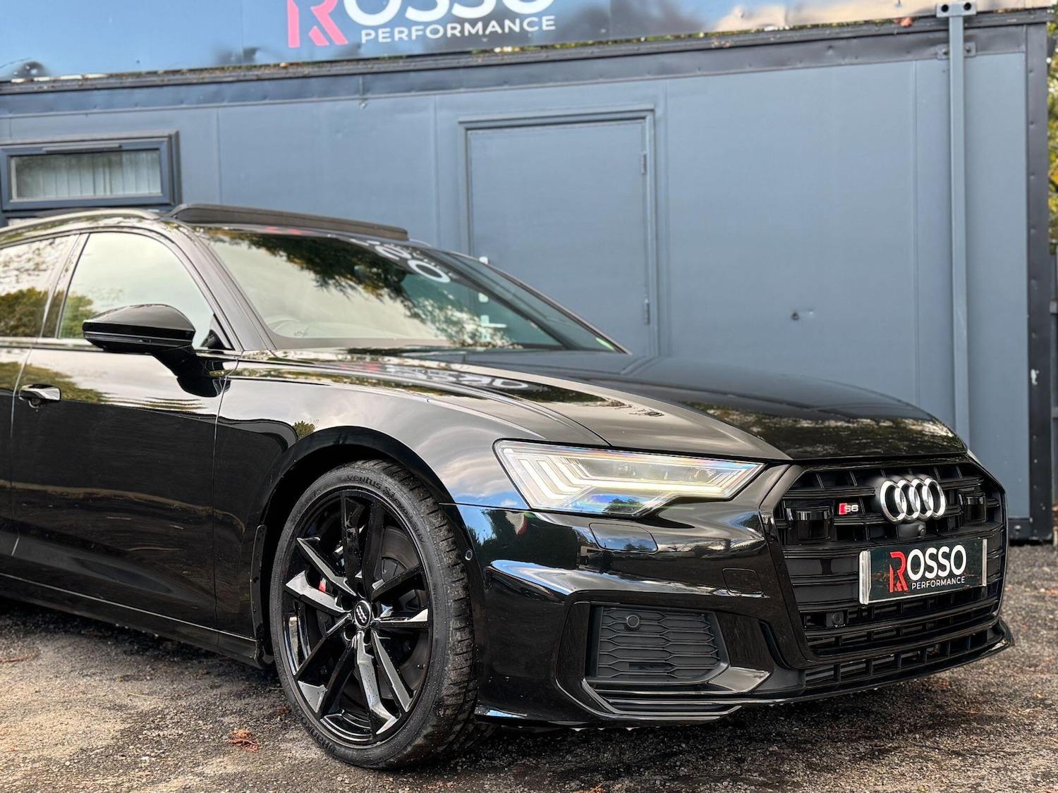 Used Audi A6 2020 for sale - 77215889: Photo 14