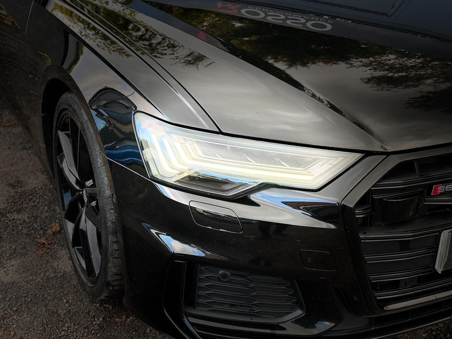 Used Audi A6 2020 for sale - 77215889: Photo 15