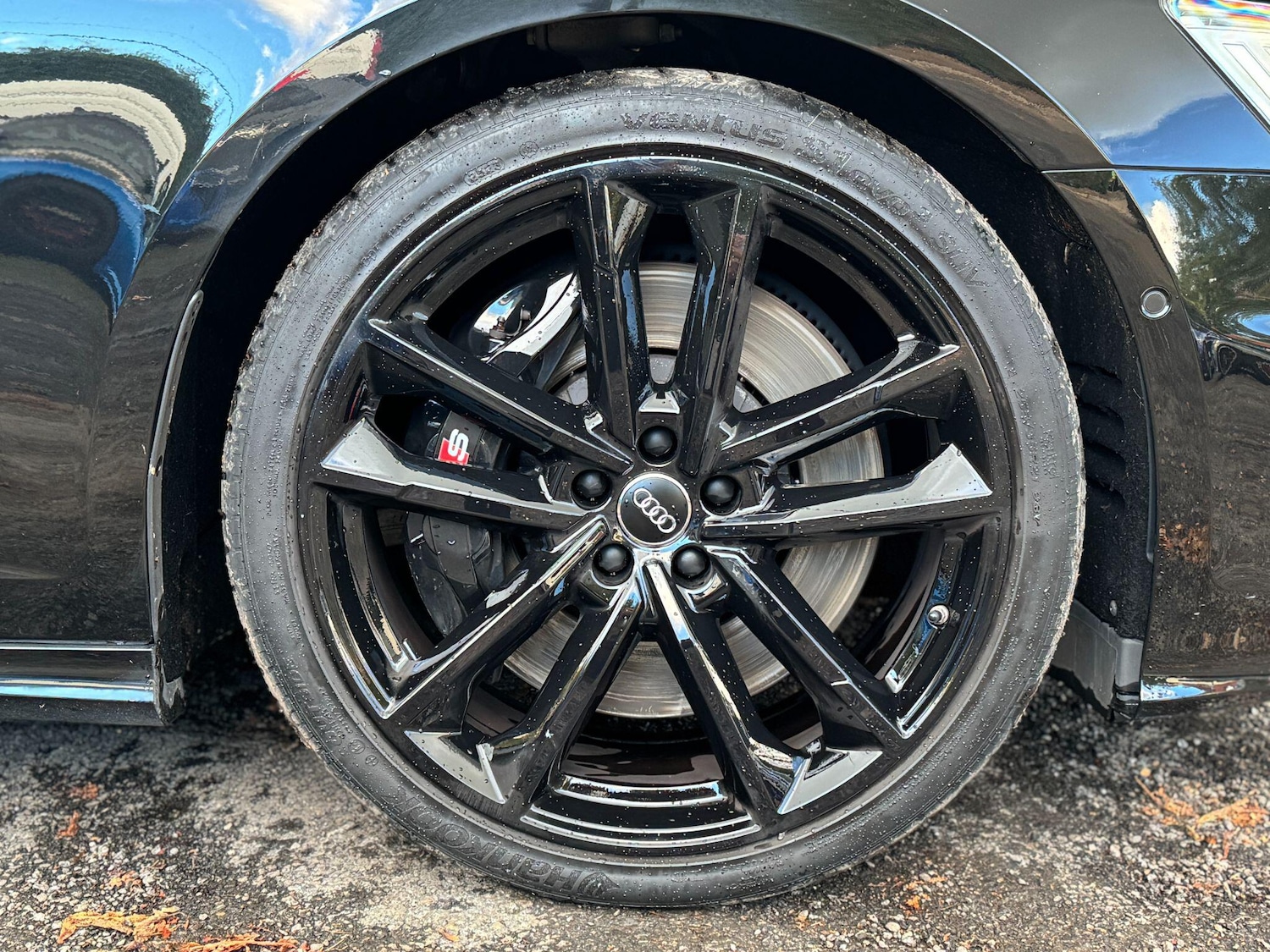 Used Audi A6 2020 for sale - 77215889: Photo 16