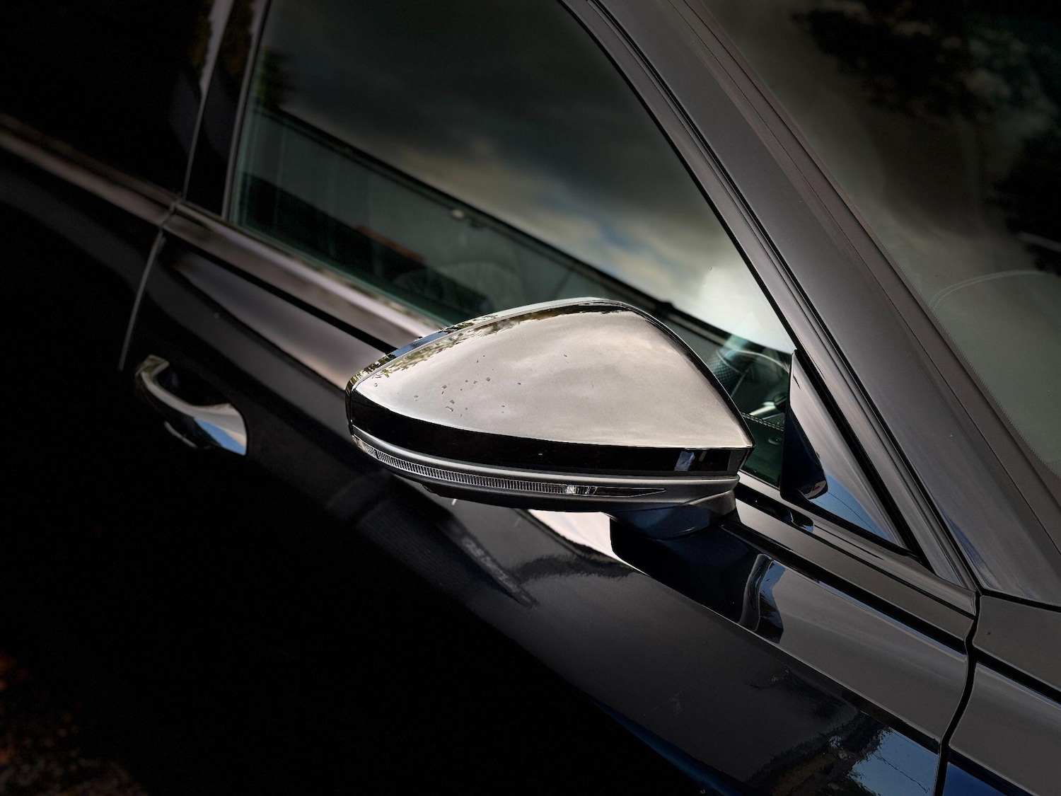 Used Audi A6 2020 for sale - 77215889: Photo 17