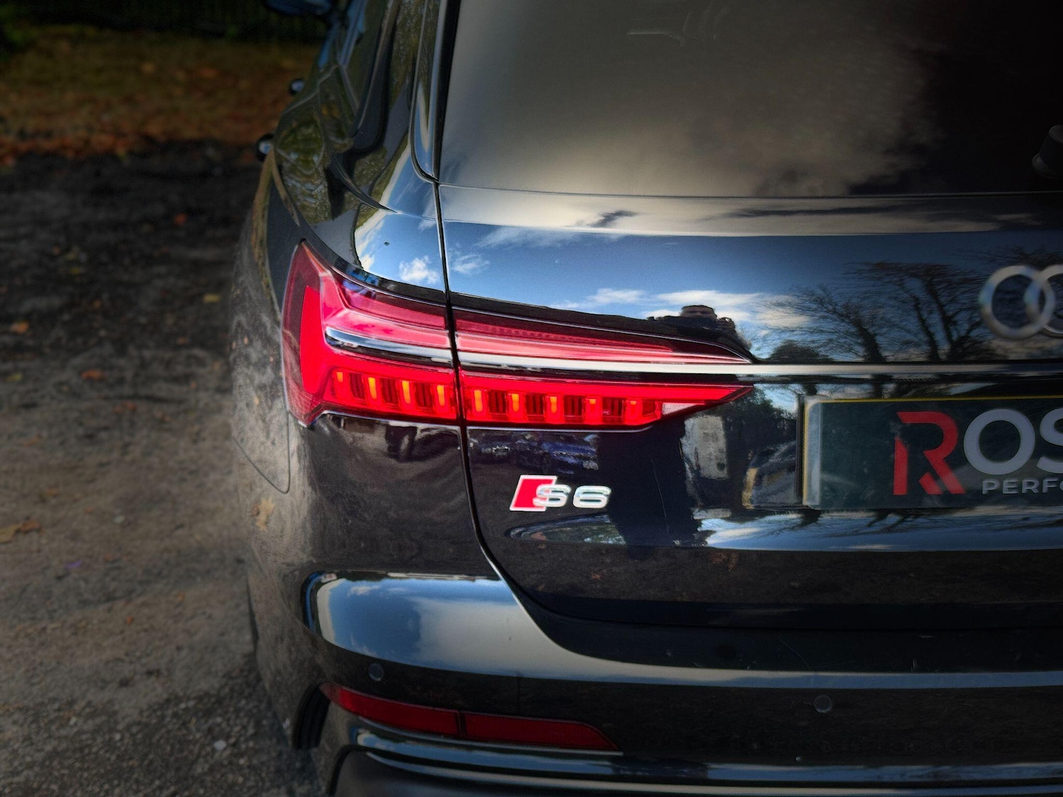 Used Audi A6 2020 for sale - 77215889: Photo 19