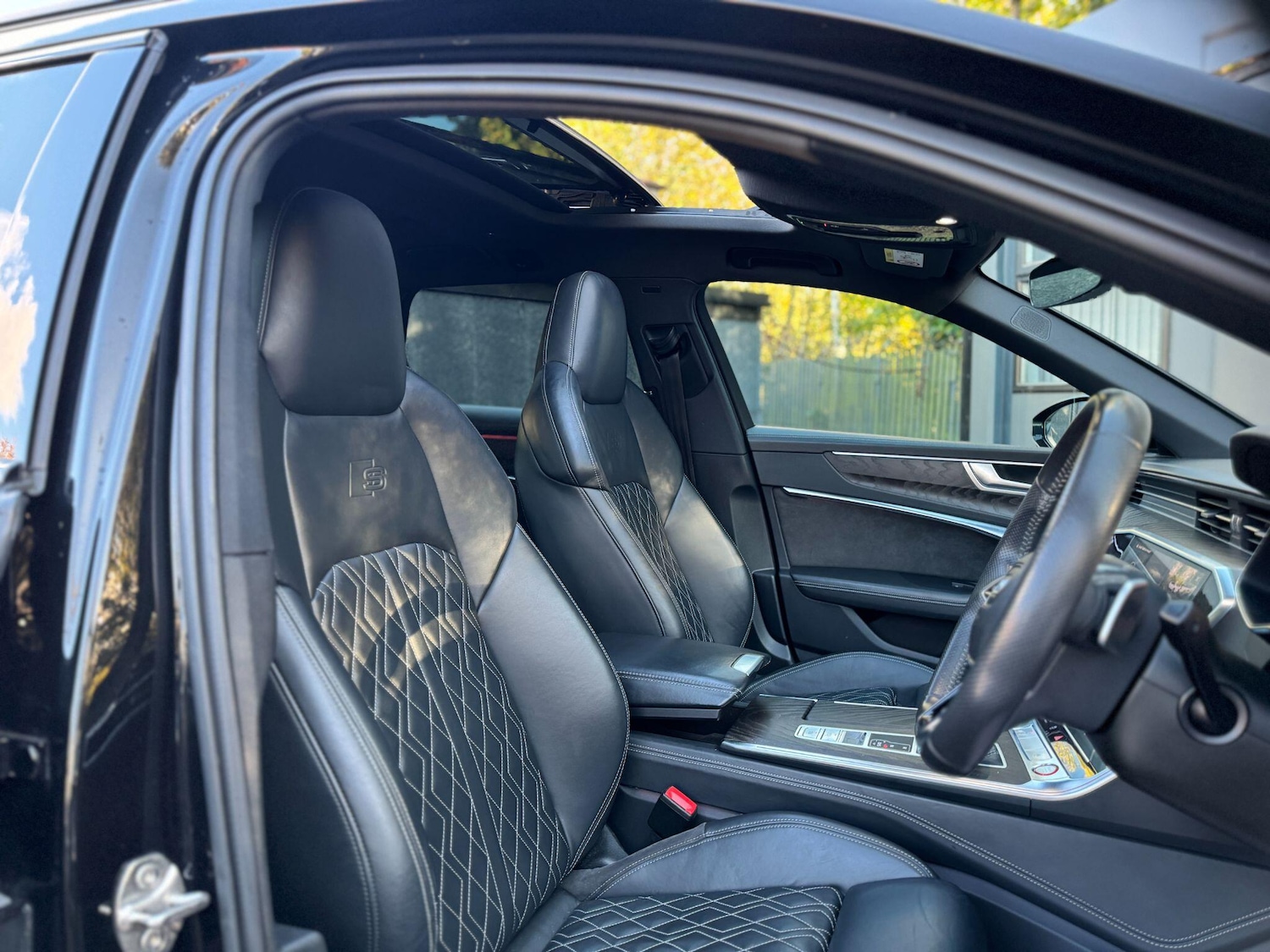 Used Audi A6 2020 for sale - 77215889: Photo 20