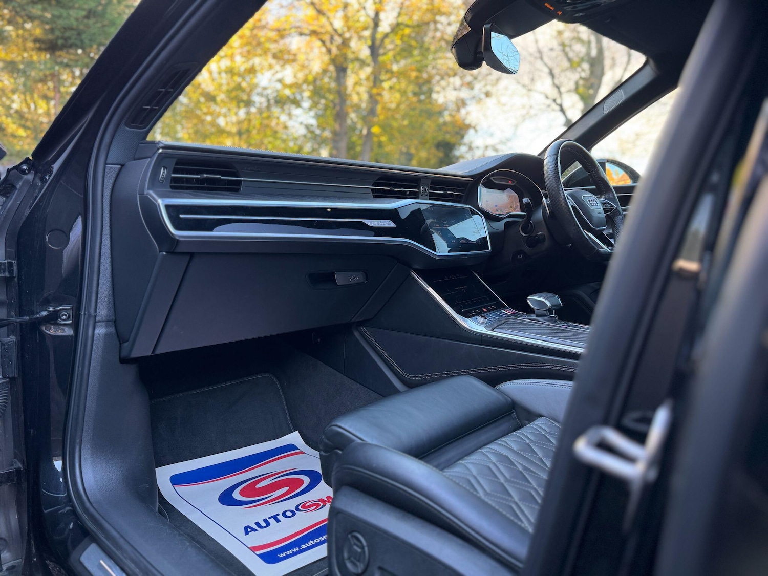 Used Audi A6 2020 for sale - 77215889: Photo 23