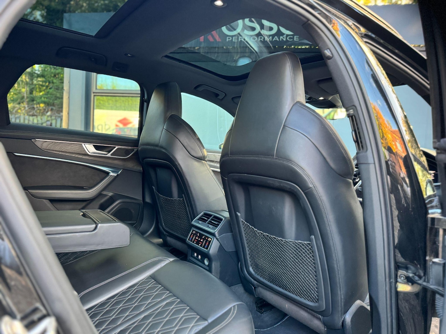 Used Audi A6 2020 for sale - 77215889: Photo 25