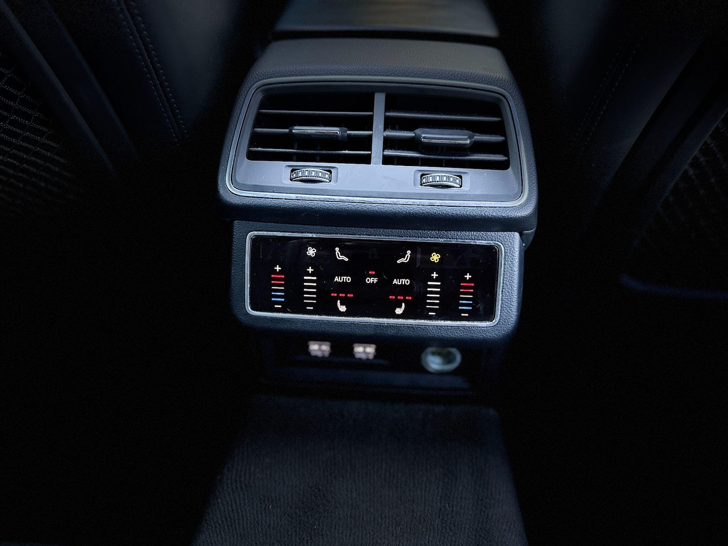 Used Audi A6 2020 for sale - 77215889: Photo 26