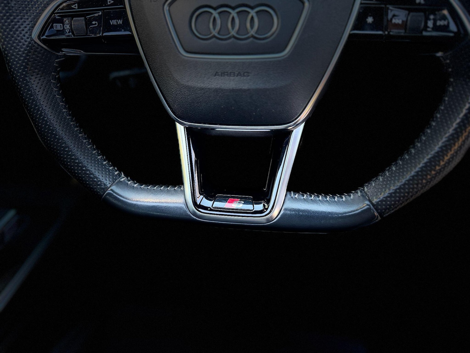 Used Audi A6 2020 for sale - 77215889: Photo 30