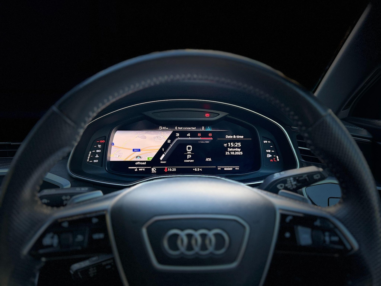 Used Audi A6 2020 for sale - 77215889: Photo 31