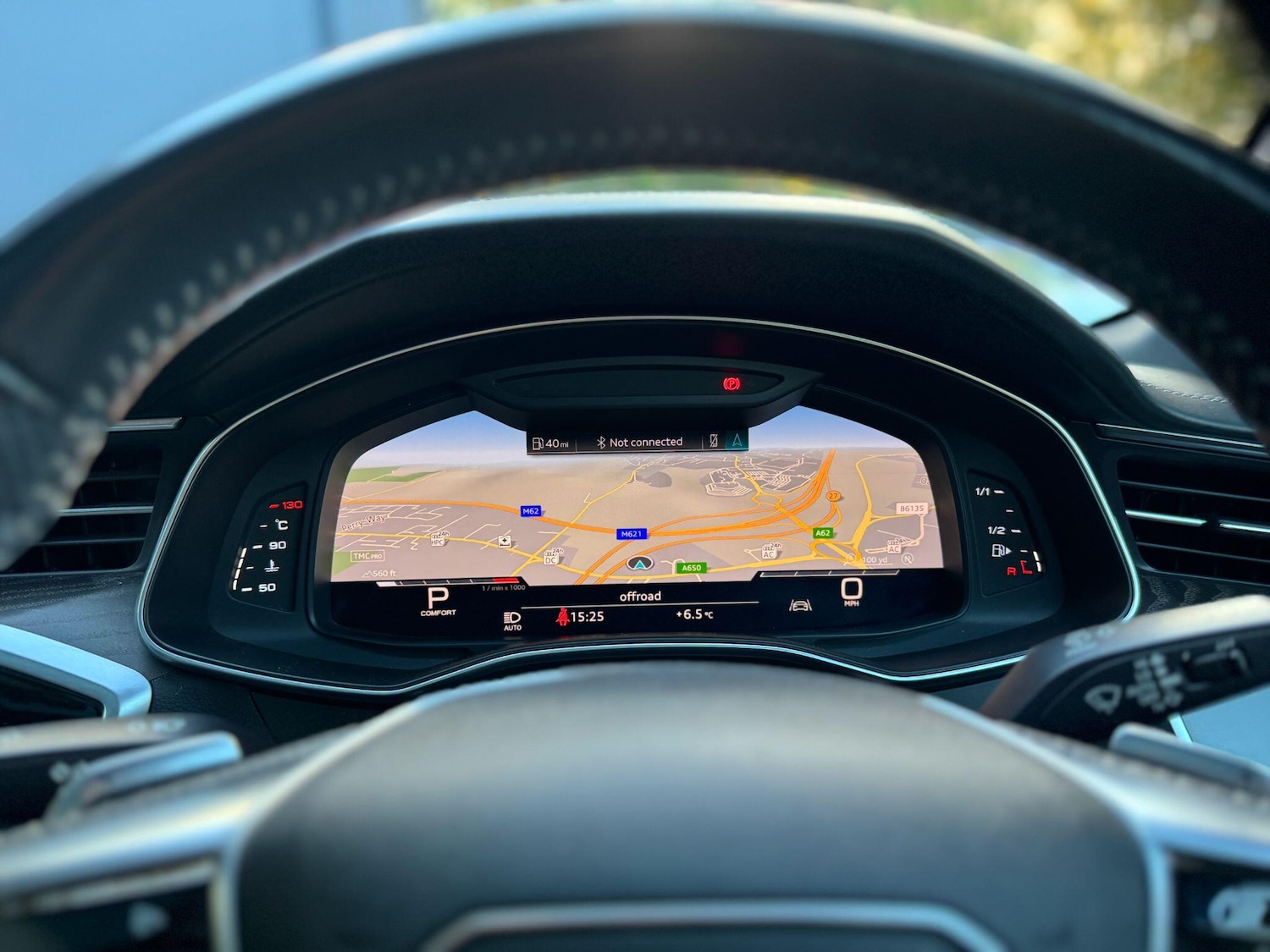 Used Audi A6 2020 for sale - 77215889: Photo 32