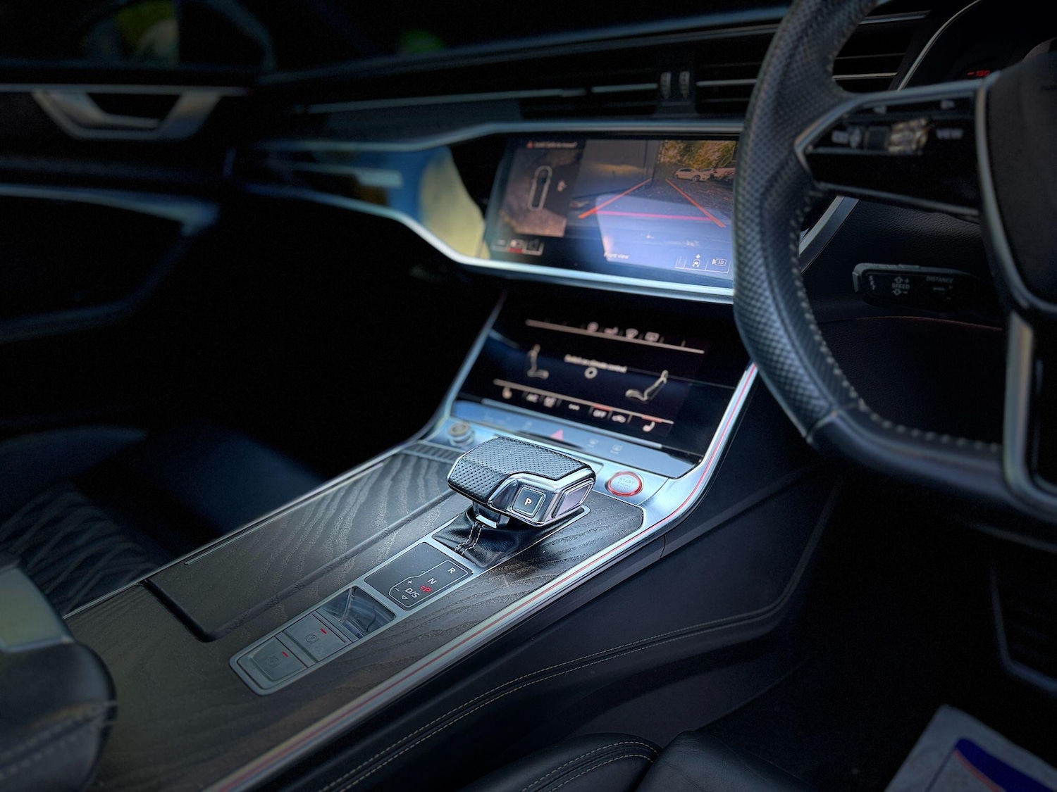 Used Audi A6 2020 for sale - 77215889: Photo 35