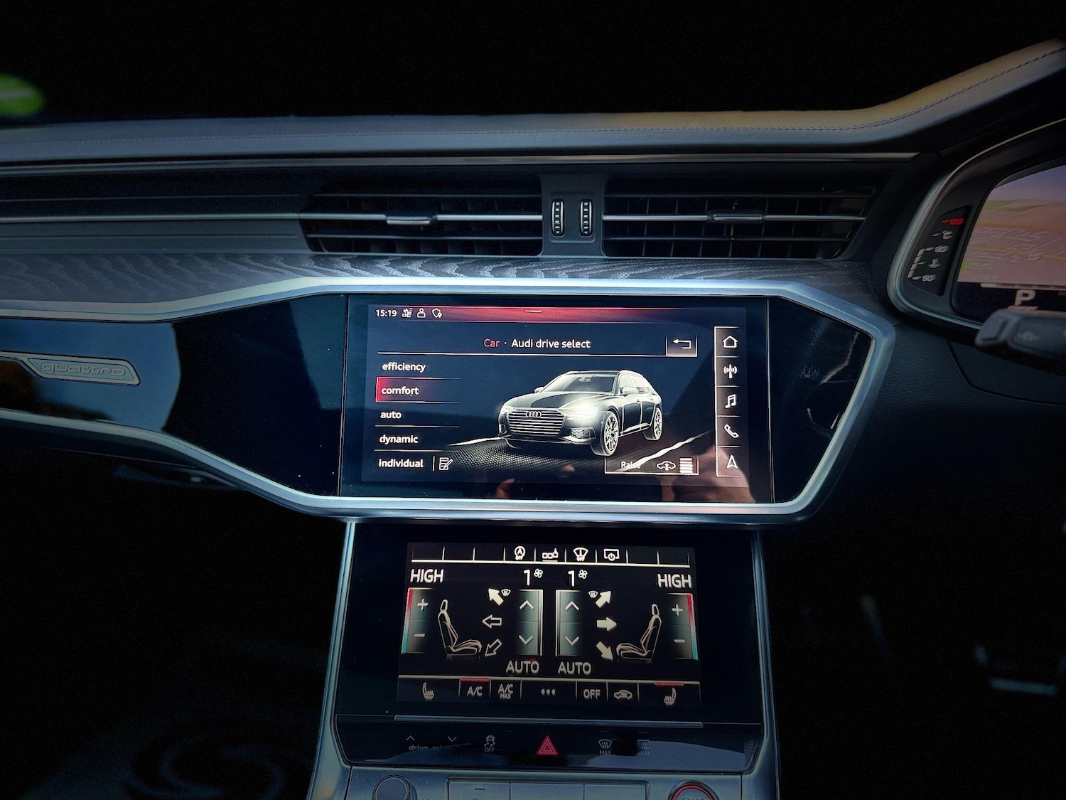 Used Audi A6 2020 for sale - 77215889: Photo 36