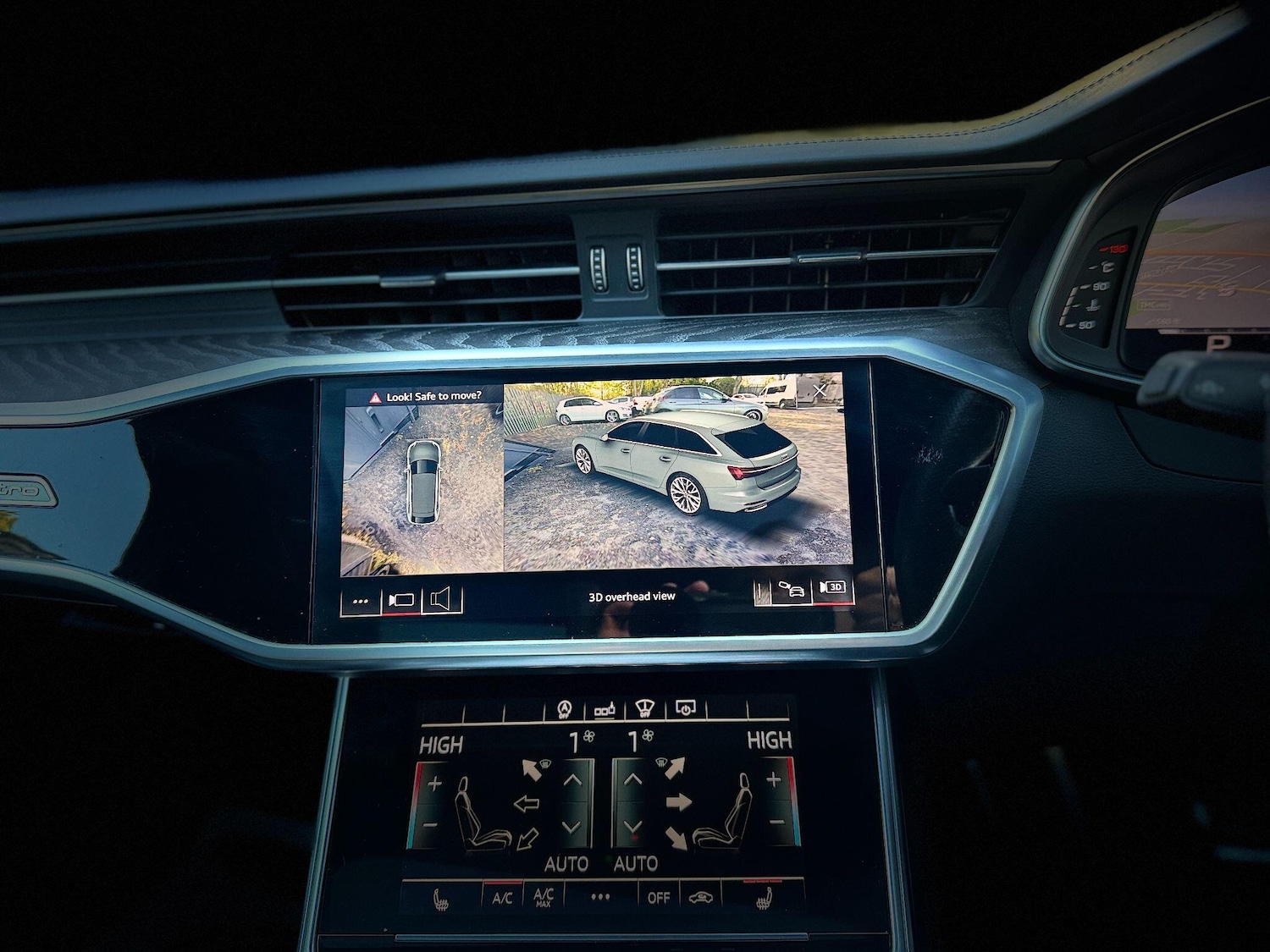 Used Audi A6 2020 for sale - 77215889: Photo 37