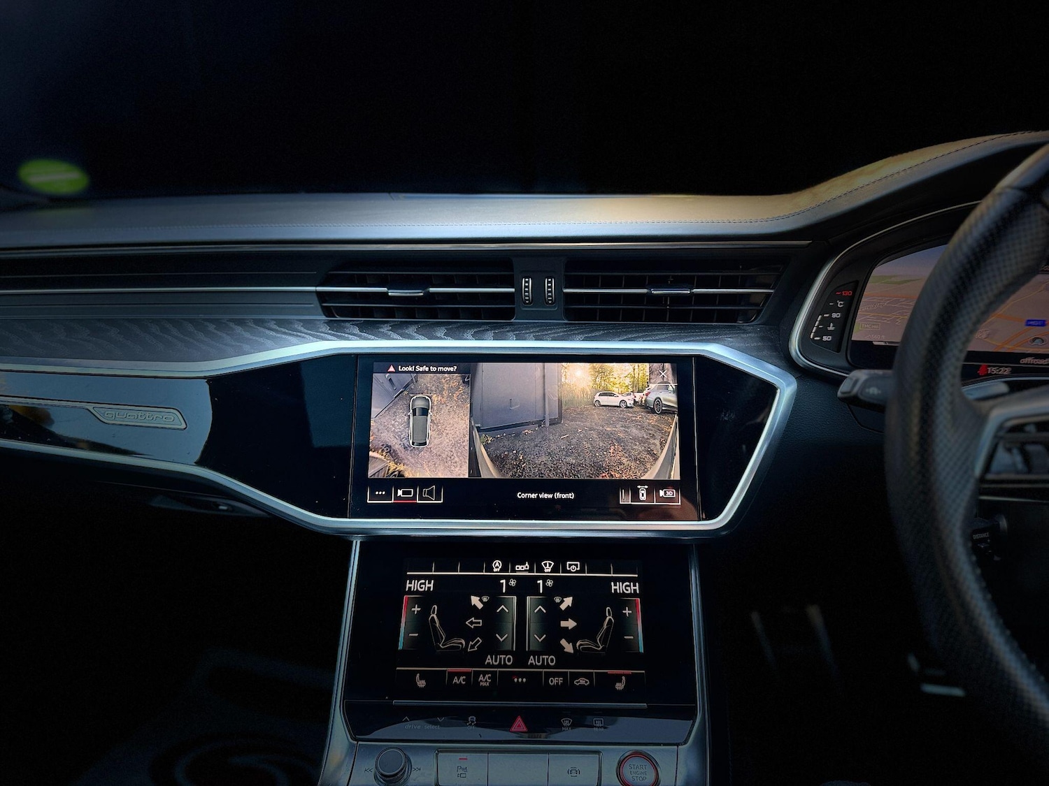 Used Audi A6 2020 for sale - 77215889: Photo 38