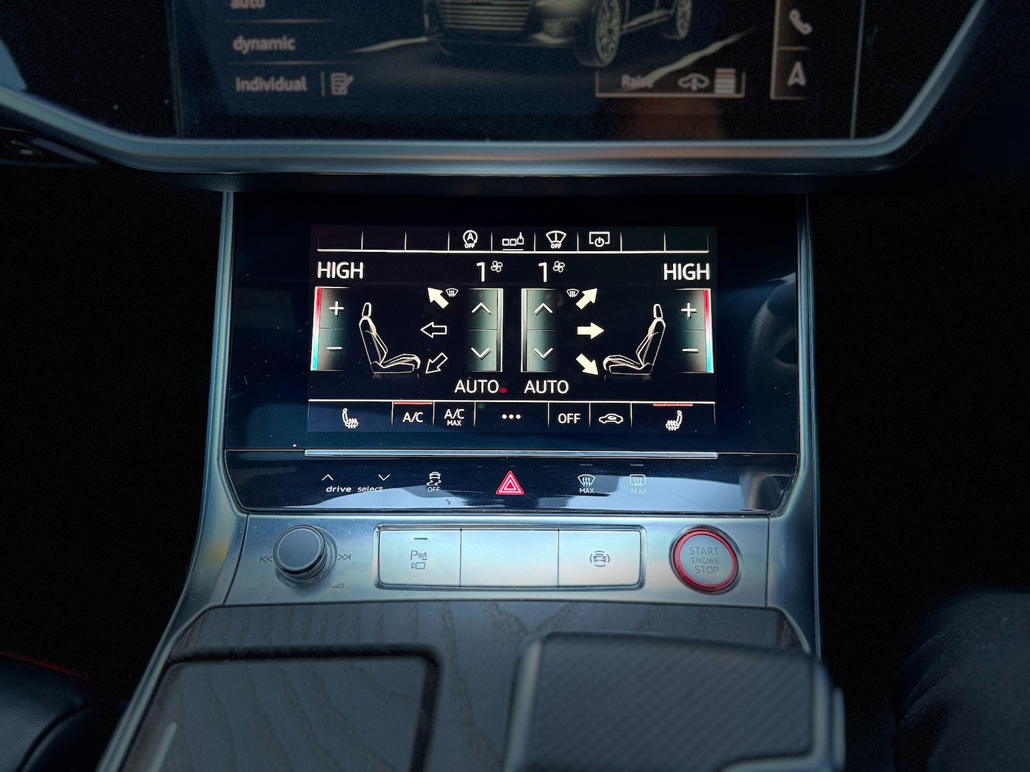 Used Audi A6 2020 for sale - 77215889: Photo 39