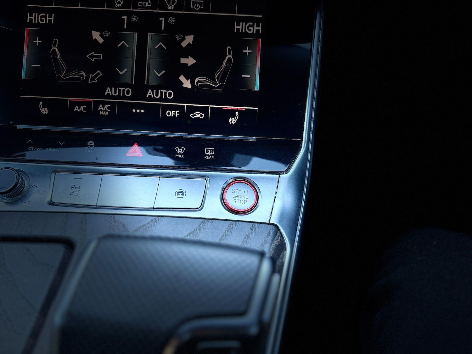 Used Audi A6 2020 for sale - 77215889: Photo 40