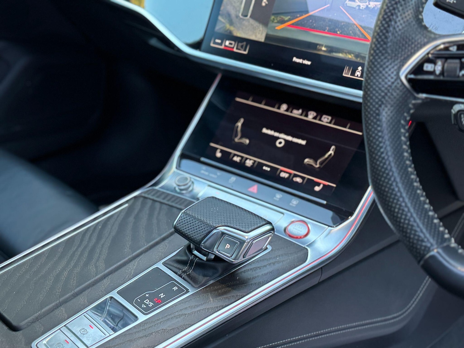 Used Audi A6 2020 for sale - 77215889: Photo 41