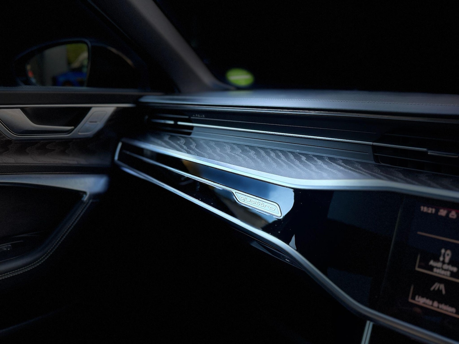 Used Audi A6 2020 for sale - 77215889: Photo 44