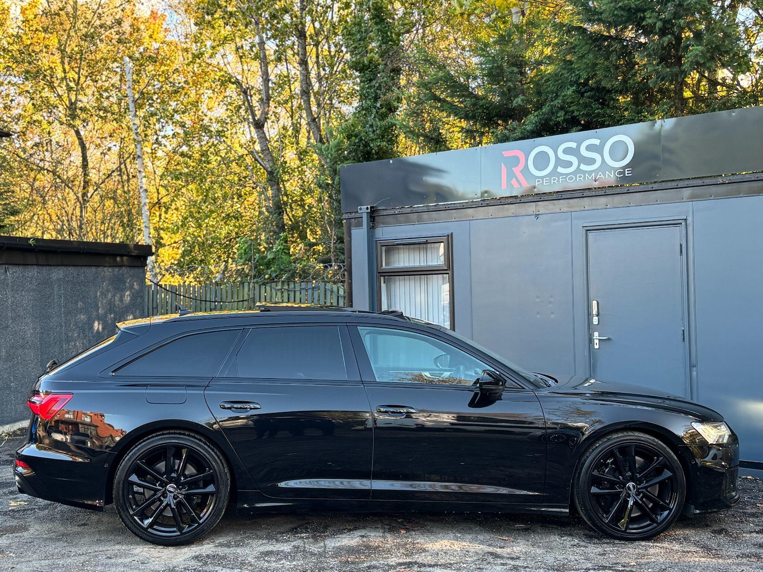 Used Audi A6 2020 for sale - 77215889: Photo 5