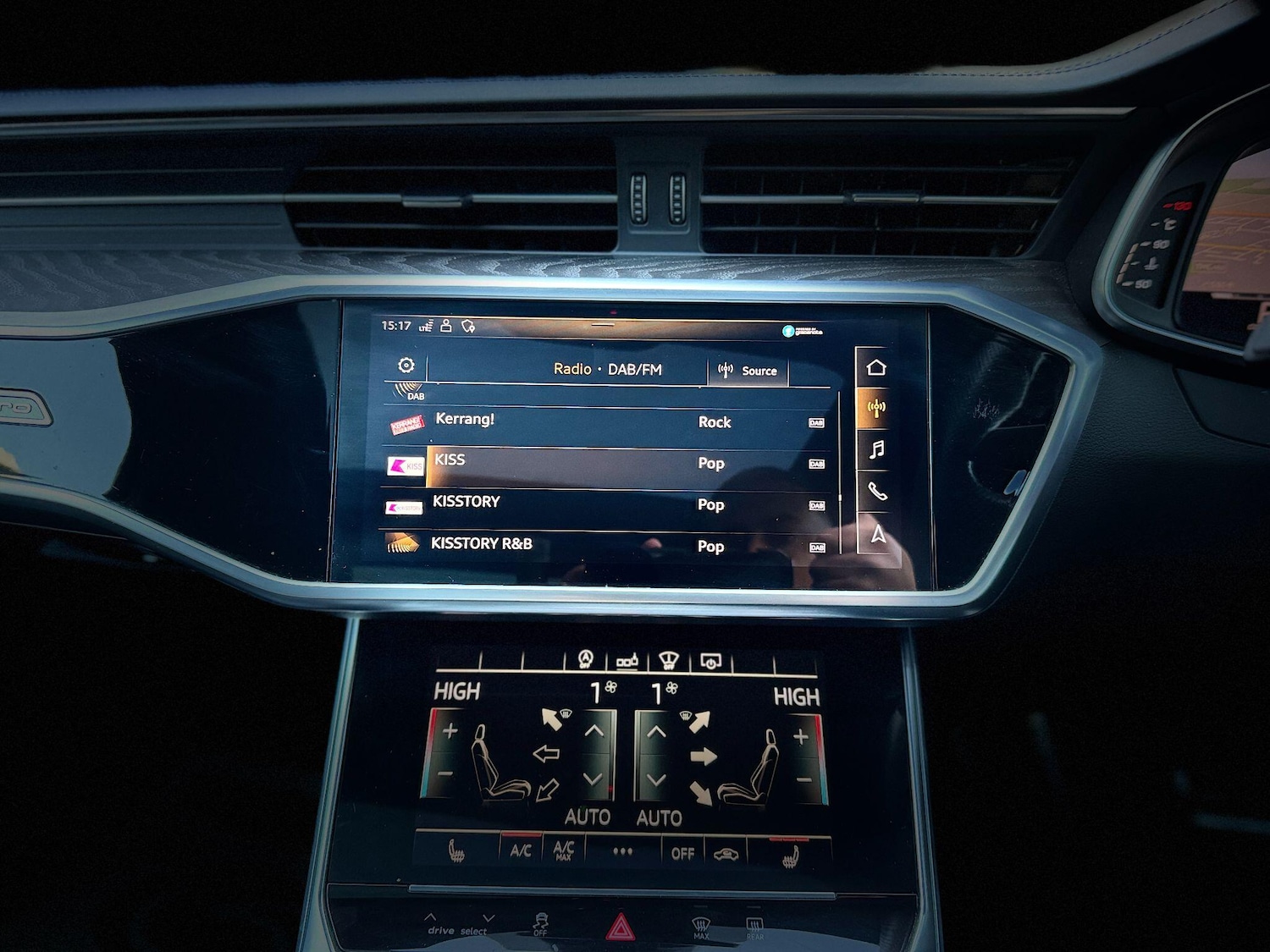 Used Audi A6 2020 for sale - 77215889: Photo 51