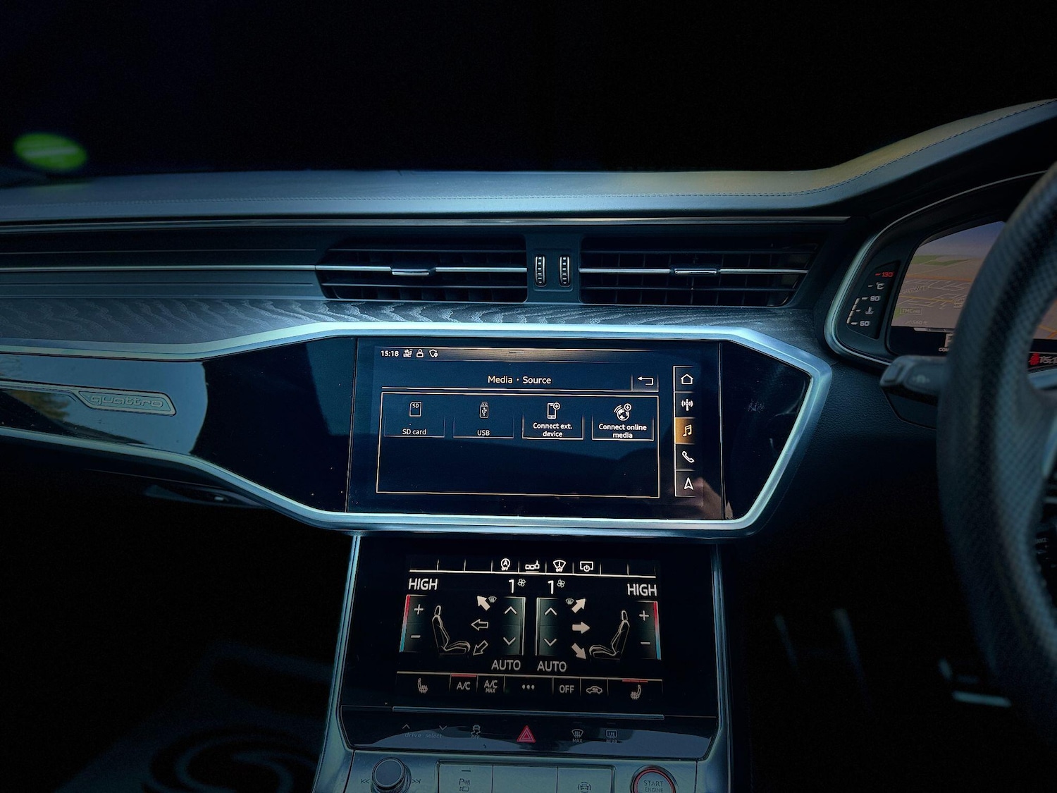 Used Audi A6 2020 for sale - 77215889: Photo 52