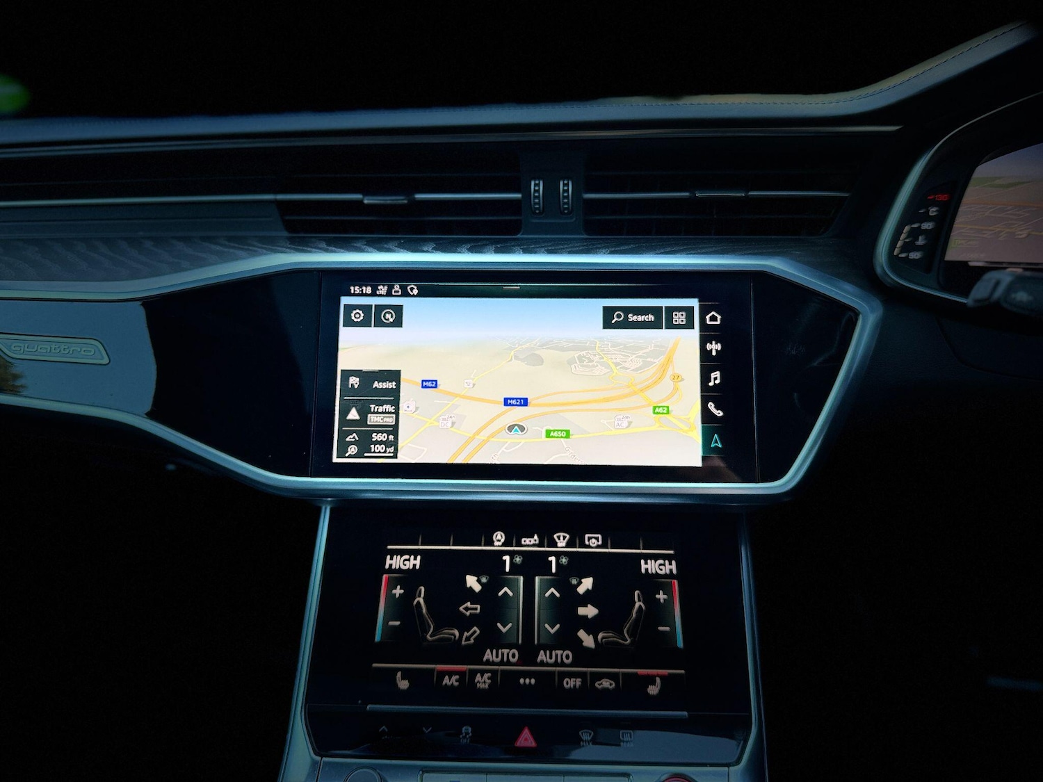 Used Audi A6 2020 for sale - 77215889: Photo 53