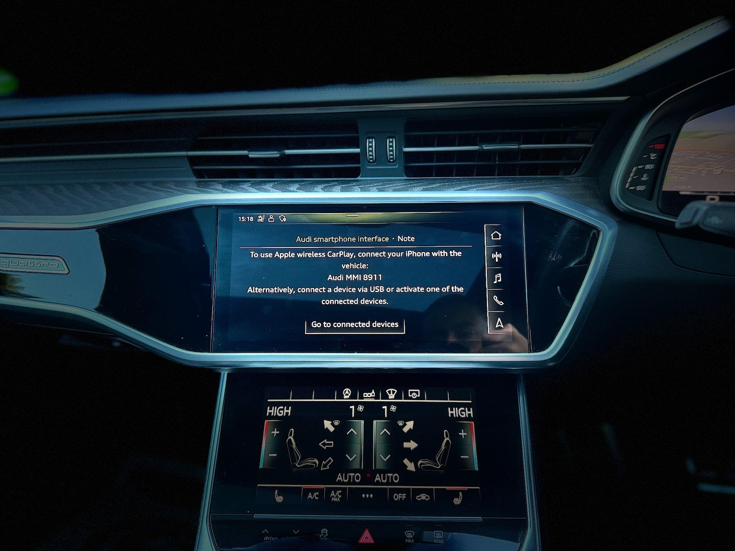 Used Audi A6 2020 for sale - 77215889: Photo 54