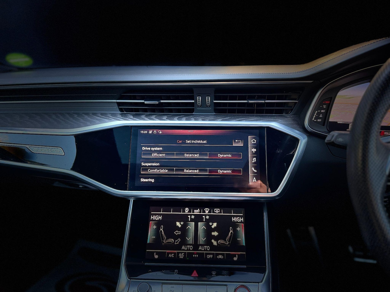 Used Audi A6 2020 for sale - 77215889: Photo 55