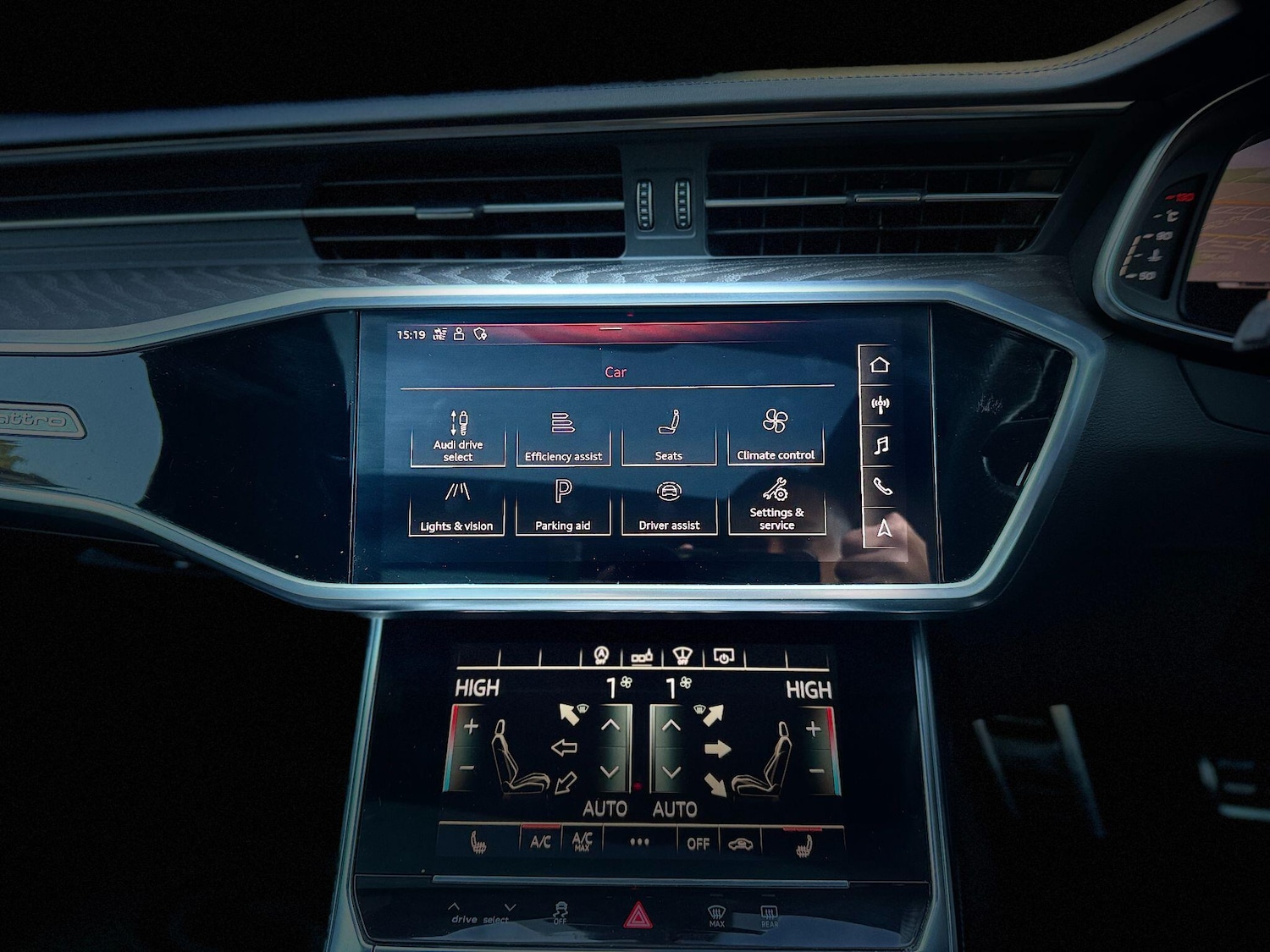 Used Audi A6 2020 for sale - 77215889: Photo 56