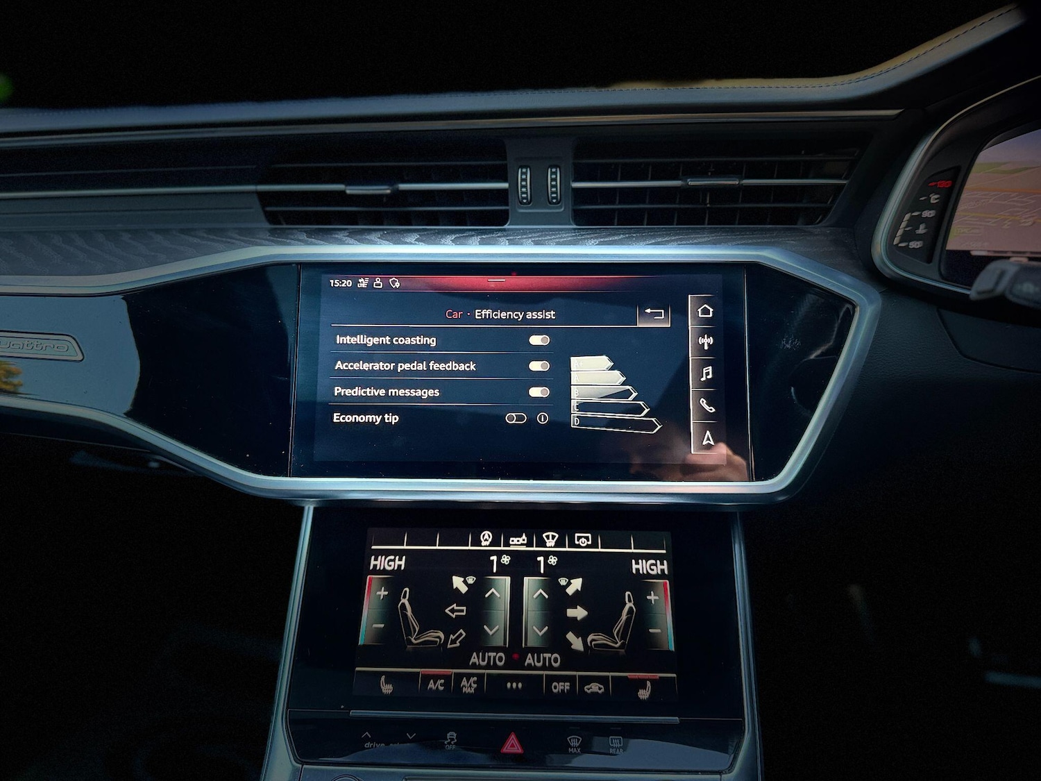 Used Audi A6 2020 for sale - 77215889: Photo 57