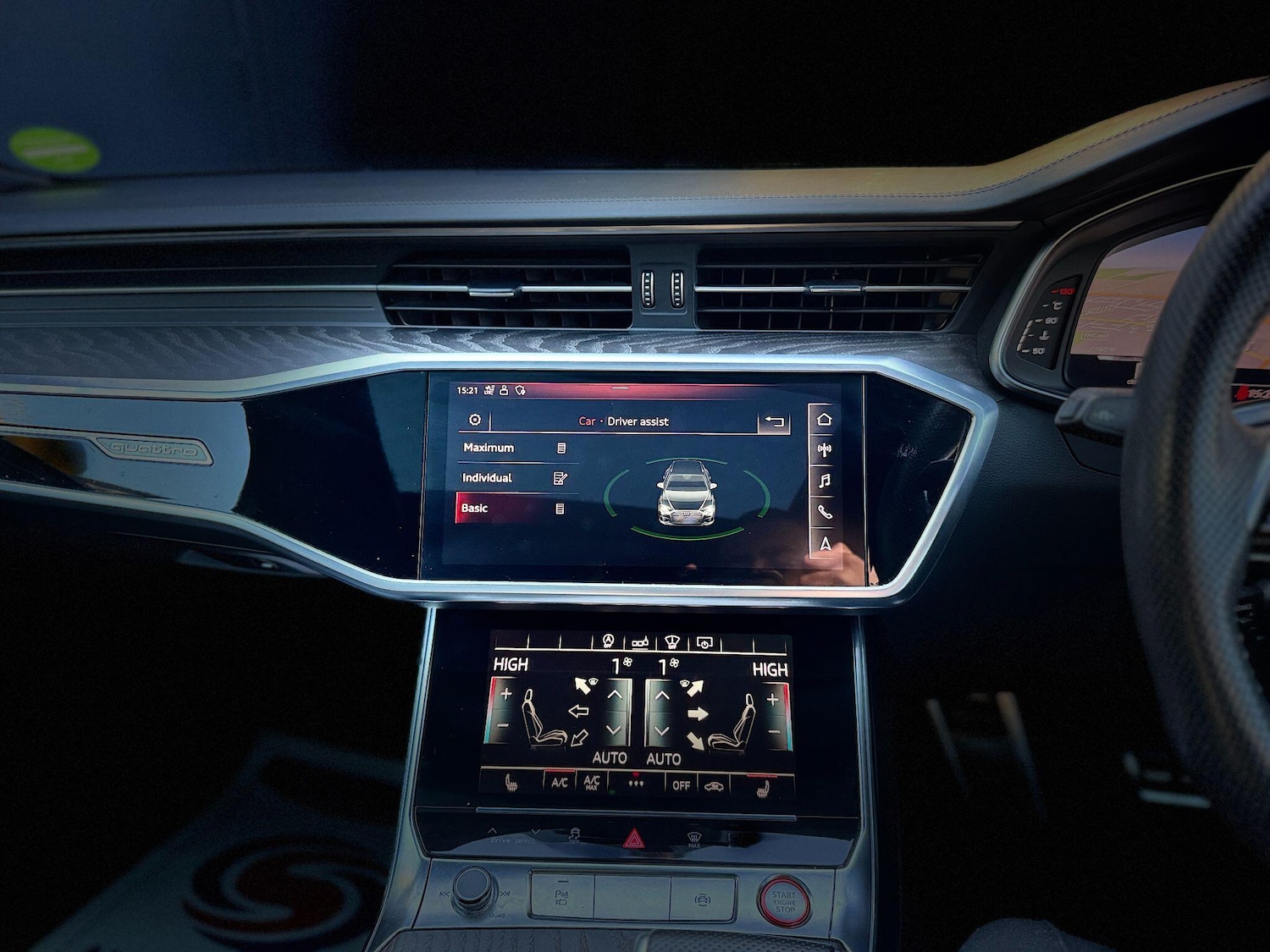 Used Audi A6 2020 for sale - 77215889: Photo 58