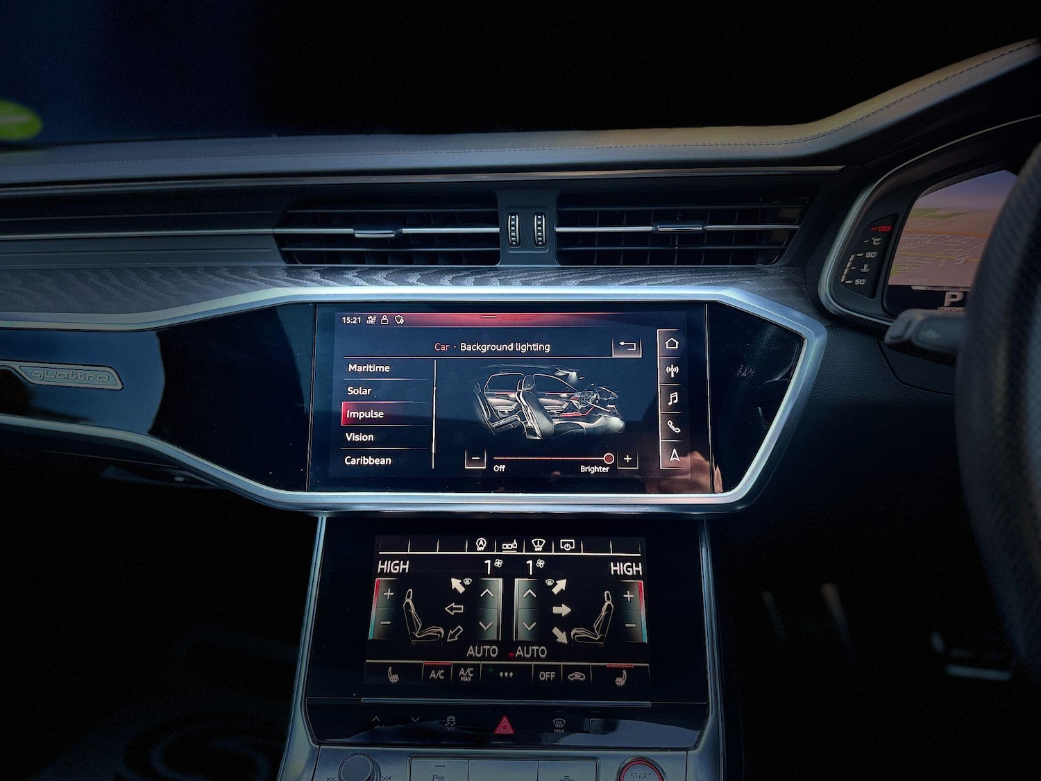 Used Audi A6 2020 for sale - 77215889: Photo 59