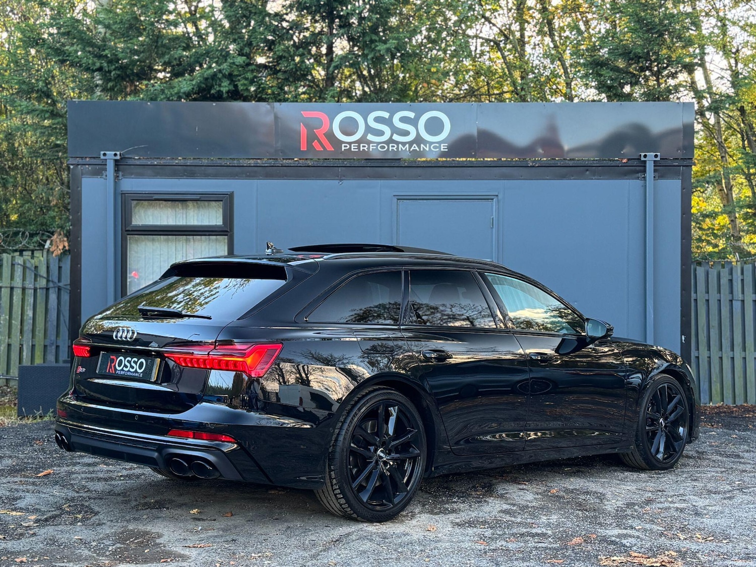 Used Audi A6 2020 for sale - 77215889: Photo 6