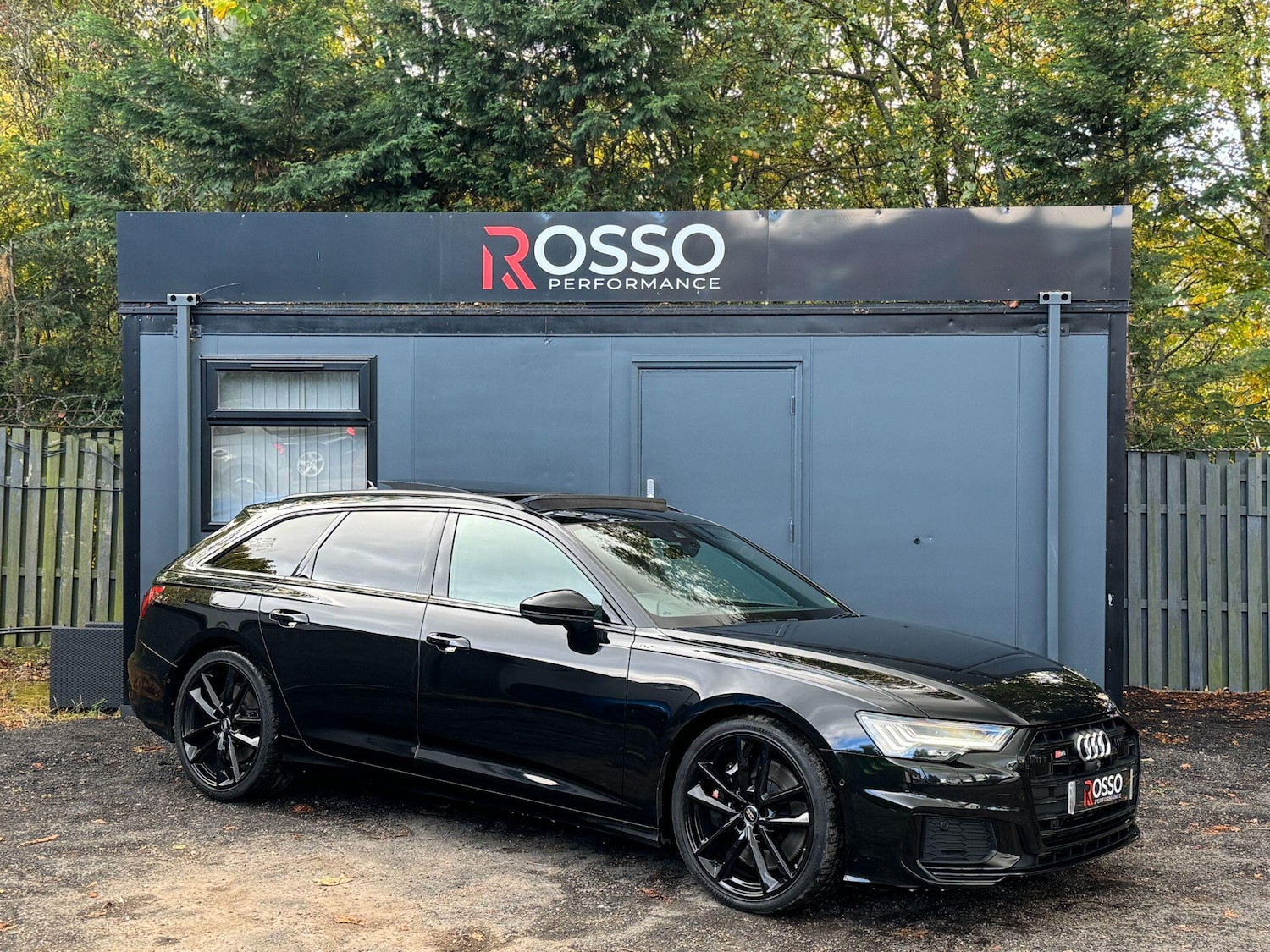 Used Audi A6 2020 for sale - 77215889: Photo 60