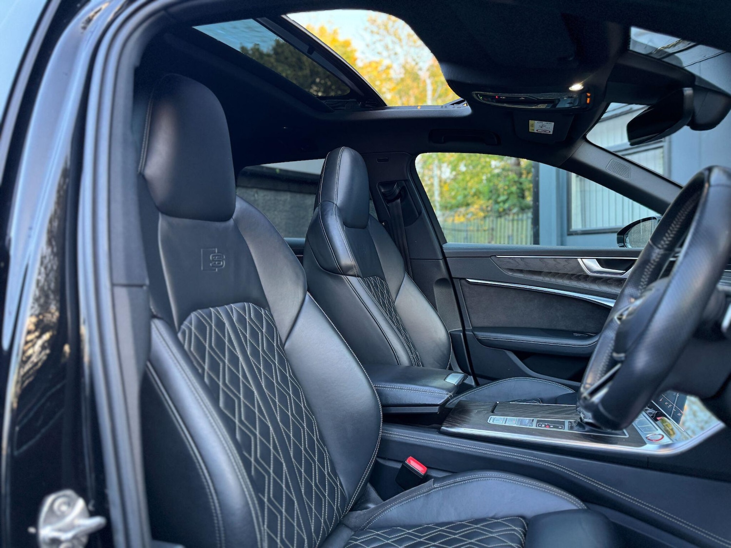 Used Audi A6 2020 for sale - 77215889: Photo 61