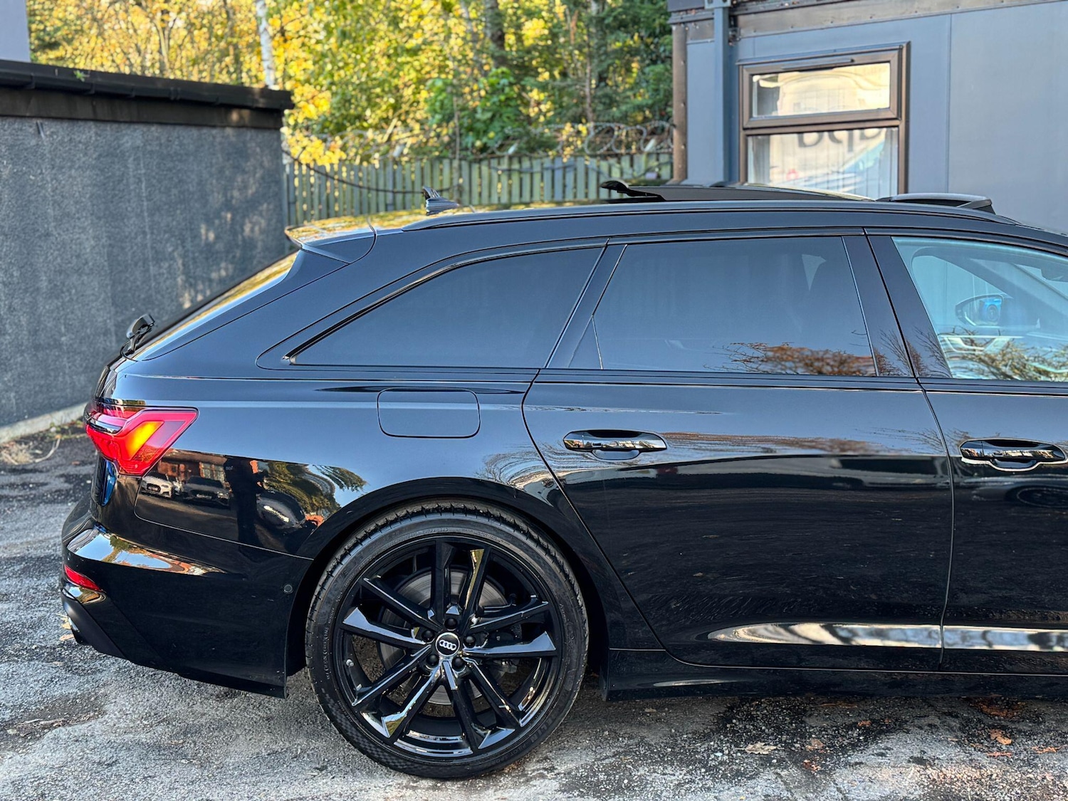 Used Audi A6 2020 for sale - 77215889: Photo 63