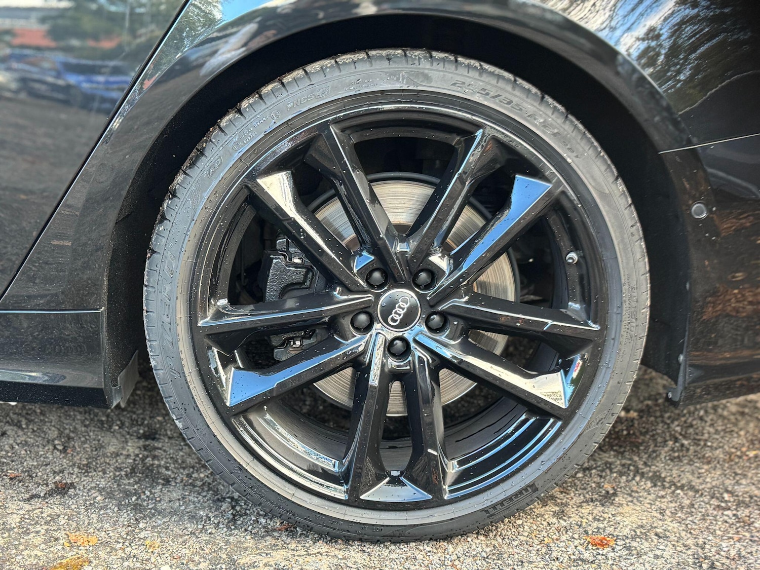 Used Audi A6 2020 for sale - 77215889: Photo 64