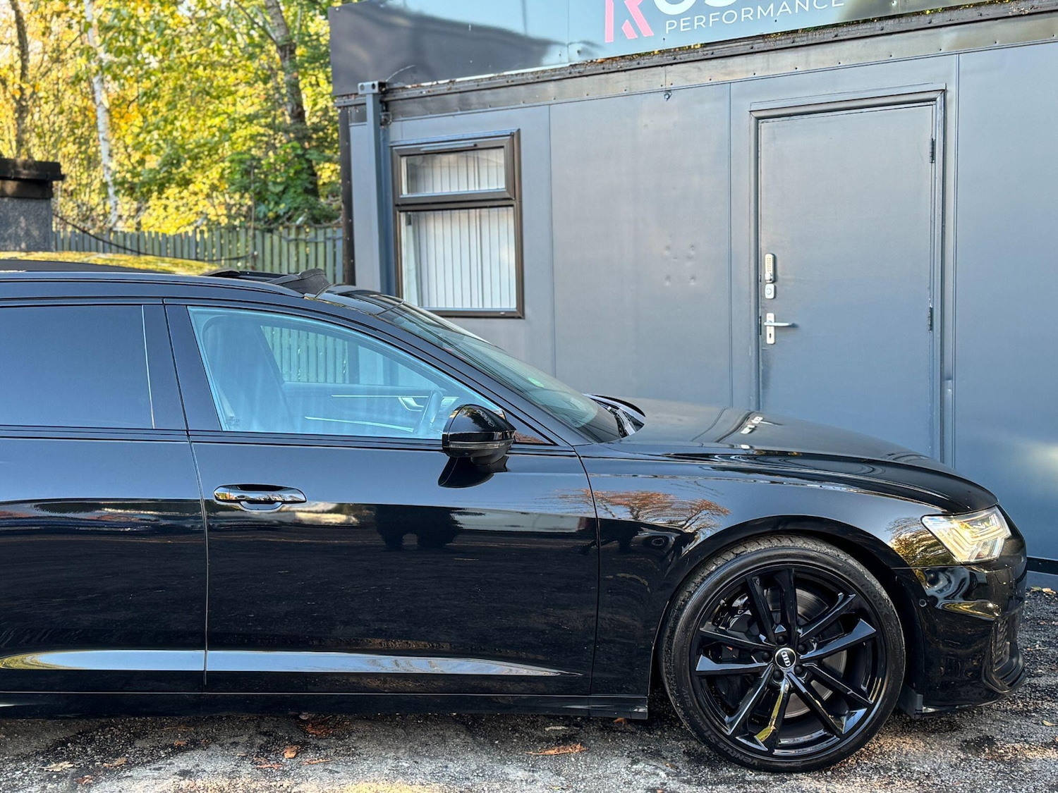 Used Audi A6 2020 for sale - 77215889: Photo 65