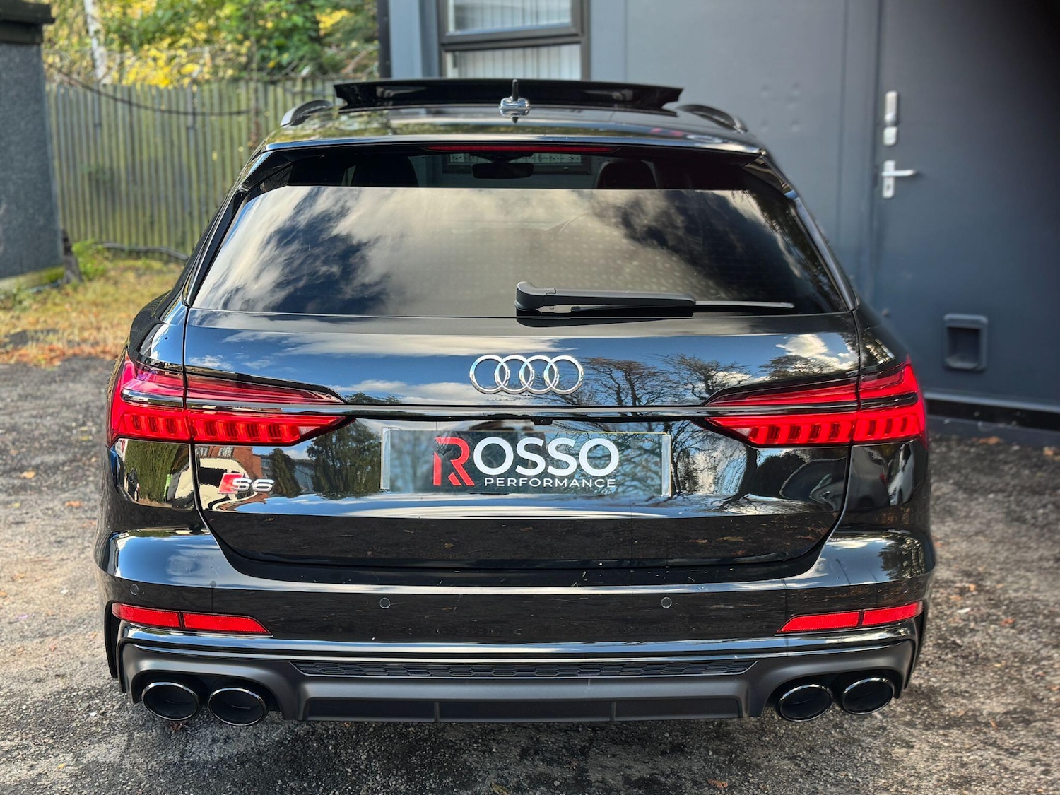 Used Audi A6 2020 for sale - 77215889: Photo 67