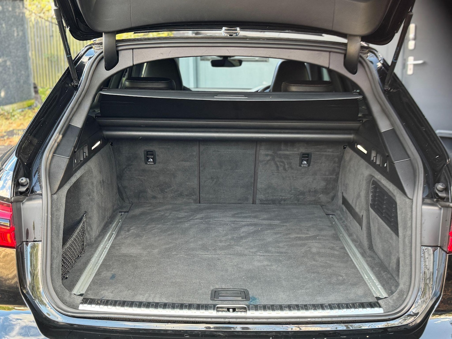 Used Audi A6 2020 for sale - 77215889: Photo 68