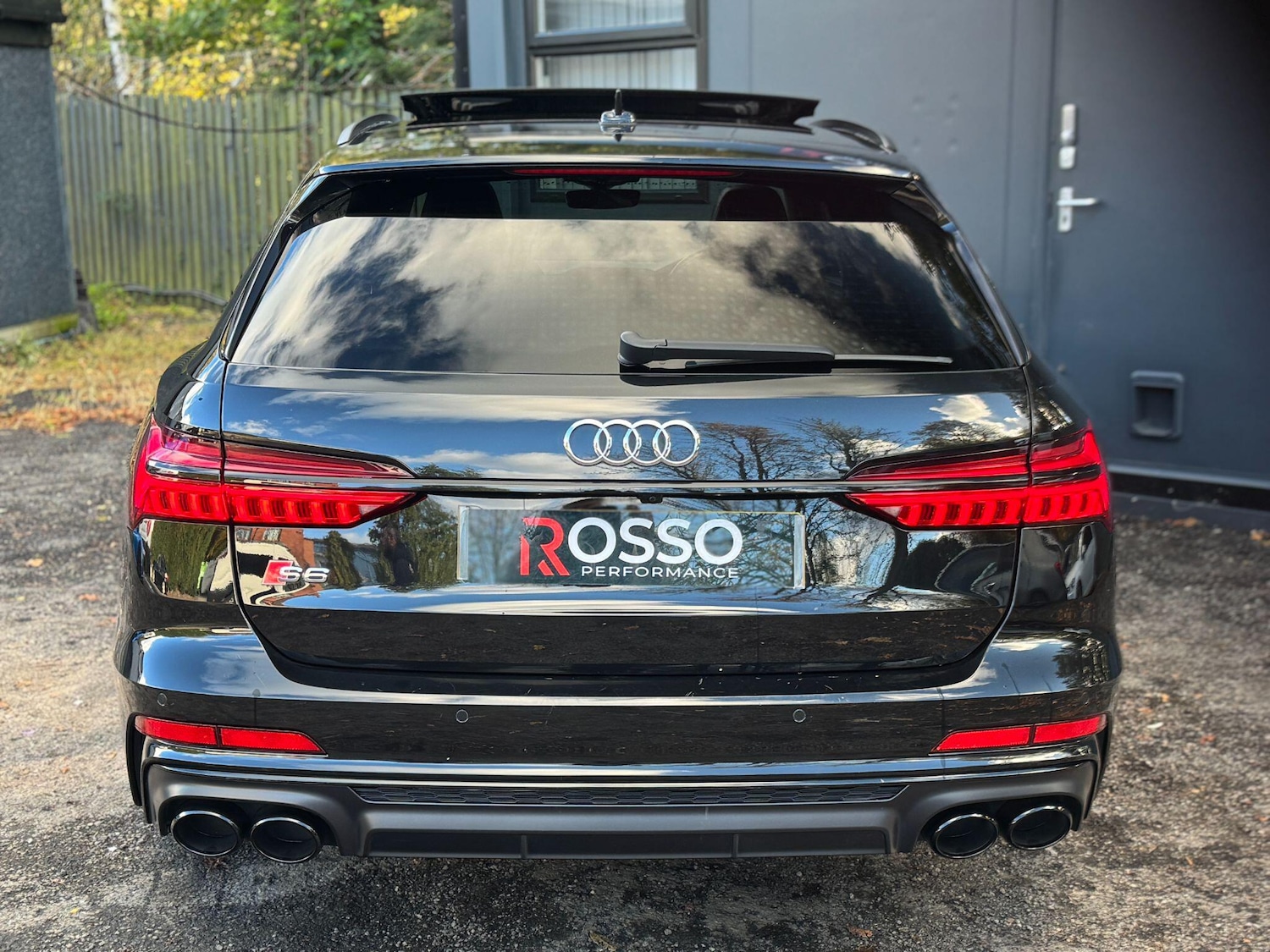 Used Audi A6 2020 for sale - 77215889: Photo 7