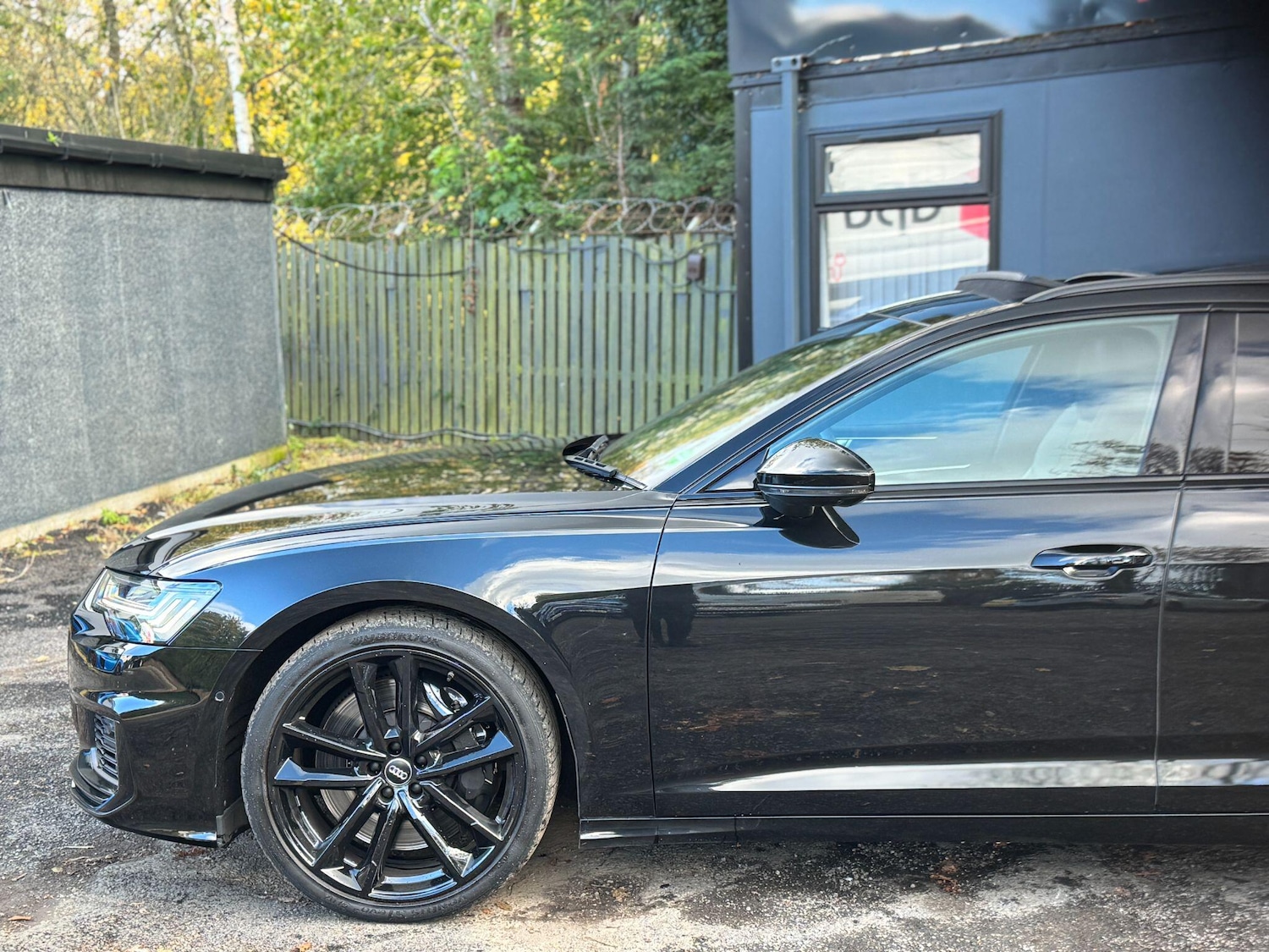 Used Audi A6 2020 for sale - 77215889: Photo 71