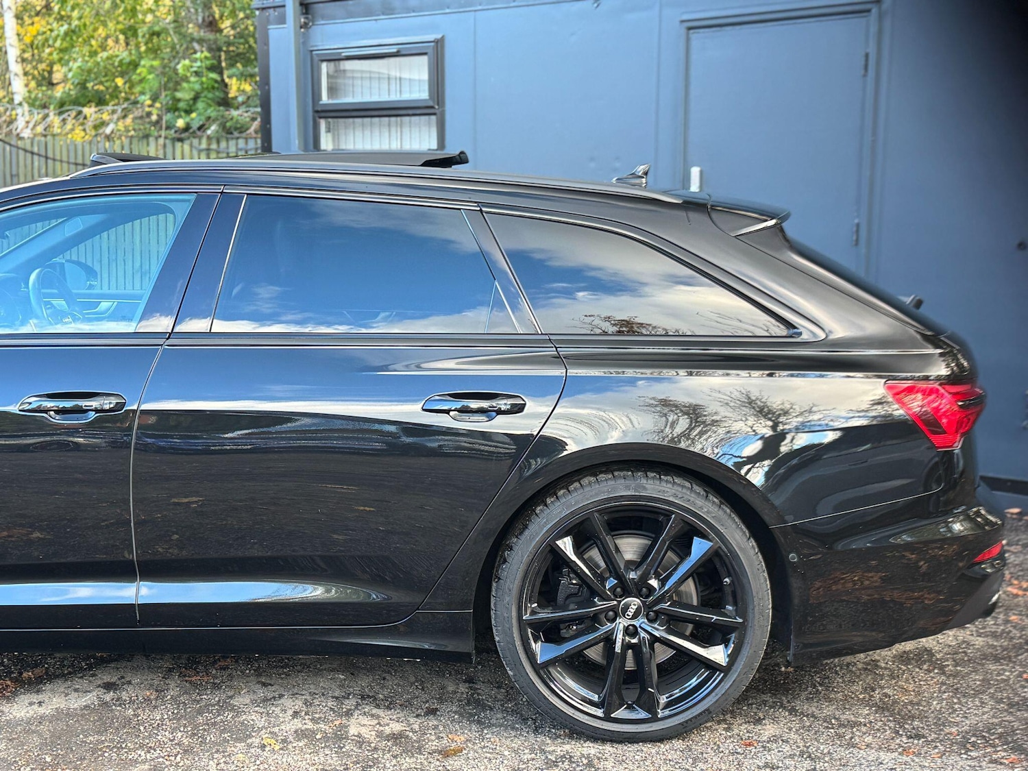 Used Audi A6 2020 for sale - 77215889: Photo 72