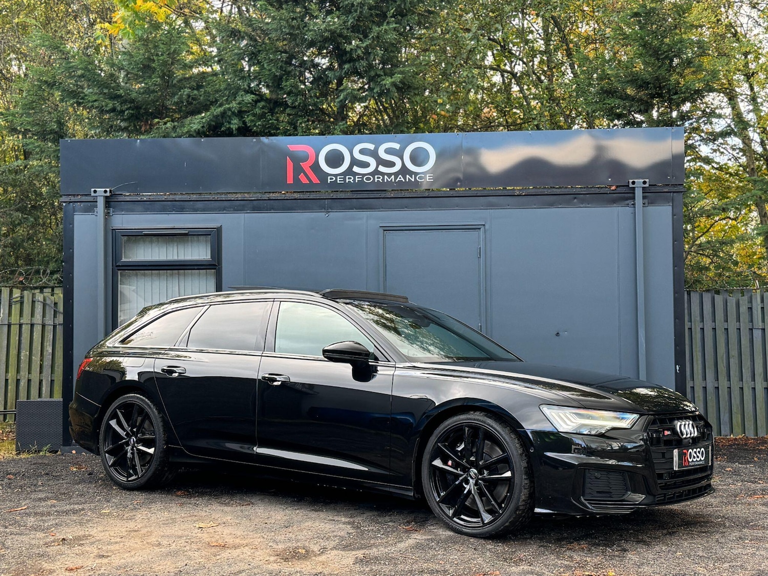 Used Audi A6 2020 for sale - 77215889: Photo 73