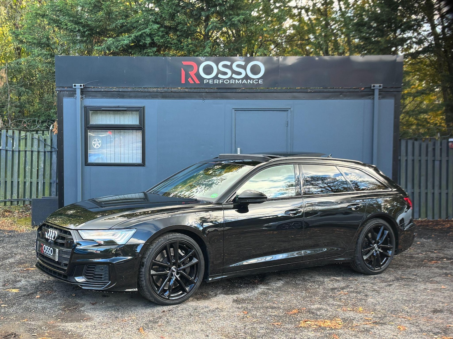 Used Audi A6 2020 for sale - 77215889: Photo 74