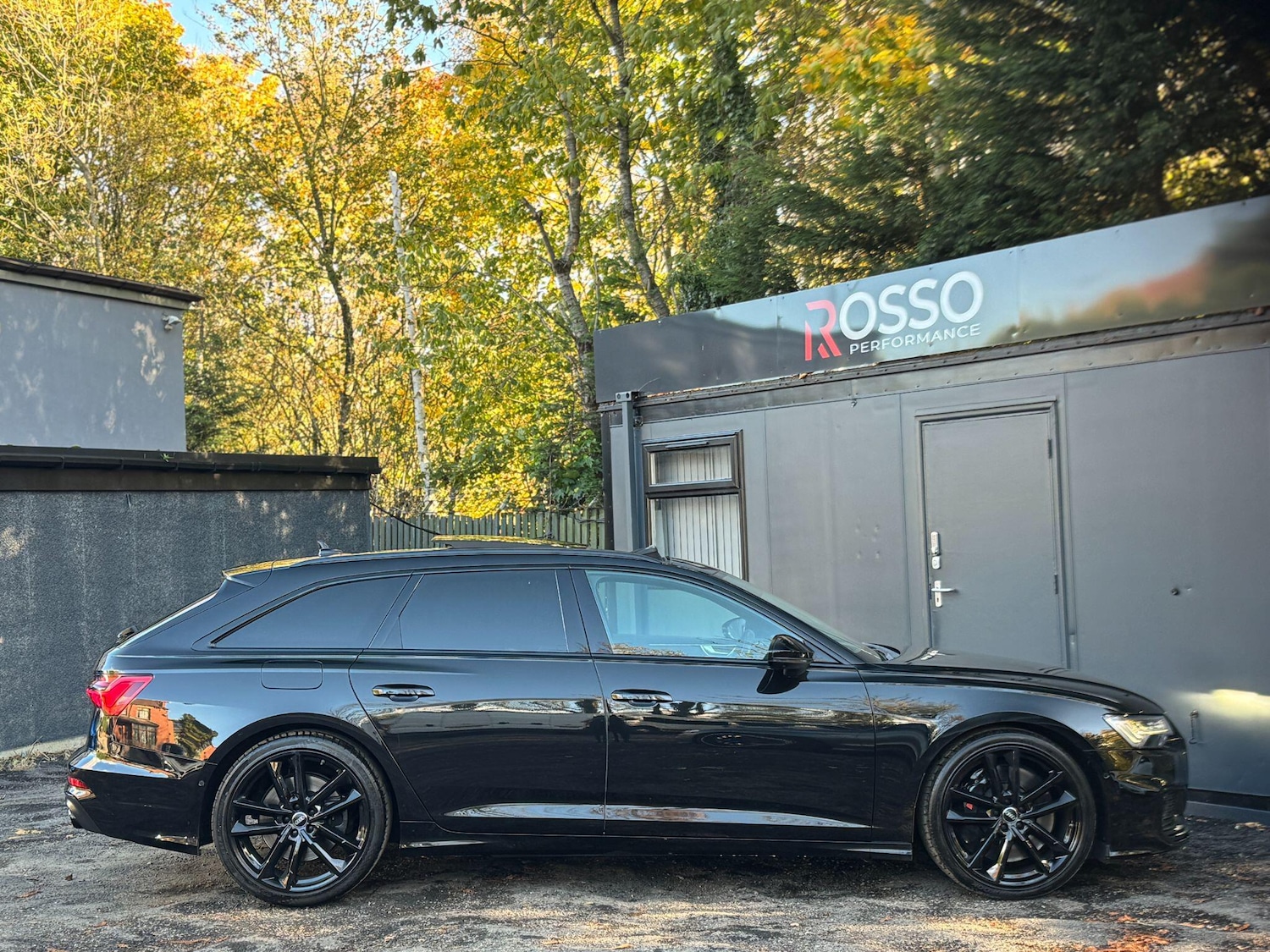 Used Audi A6 2020 for sale - 77215889: Photo 75