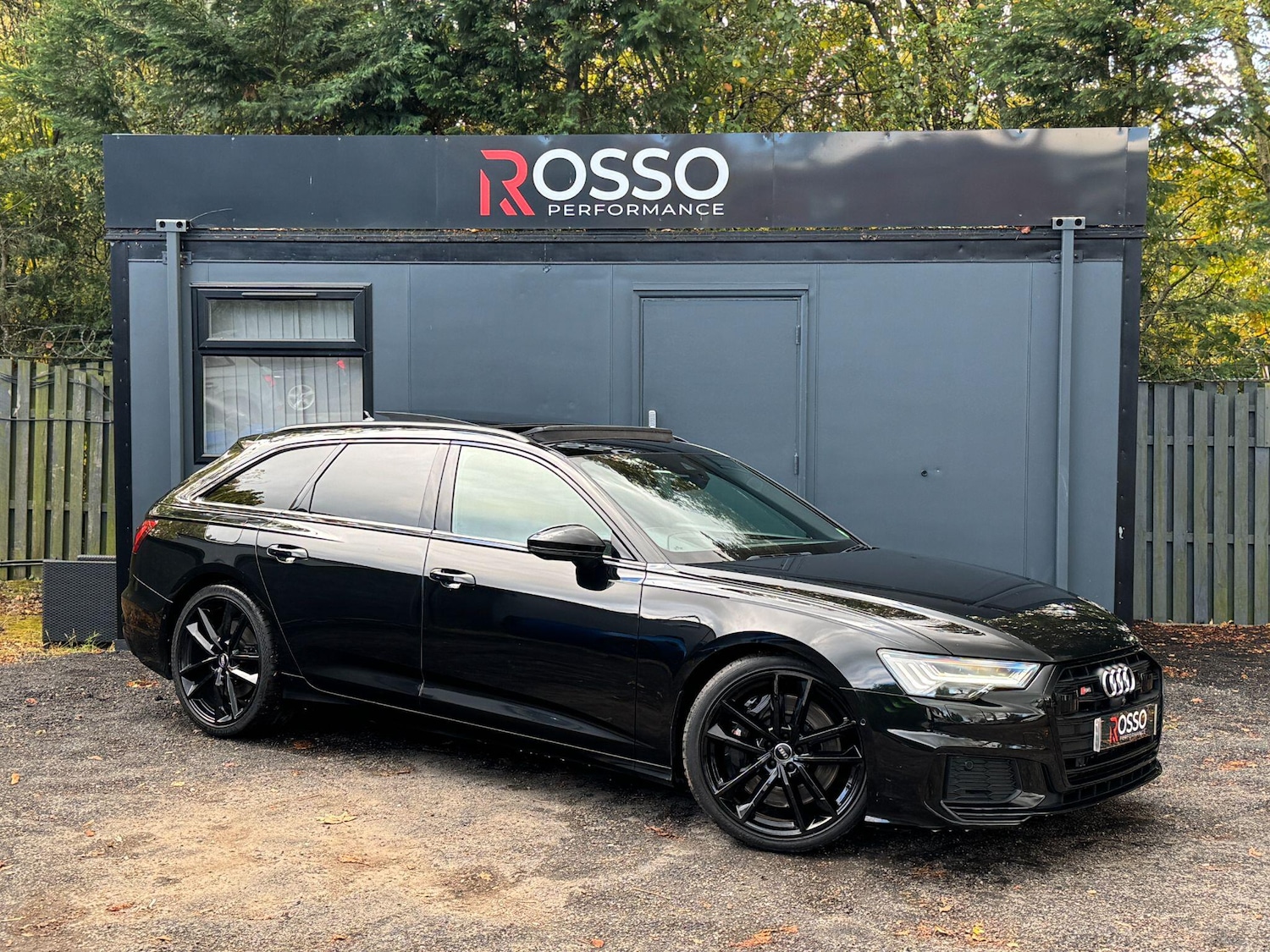 Used Audi A6 2020 for sale - 77215889: Photo 76