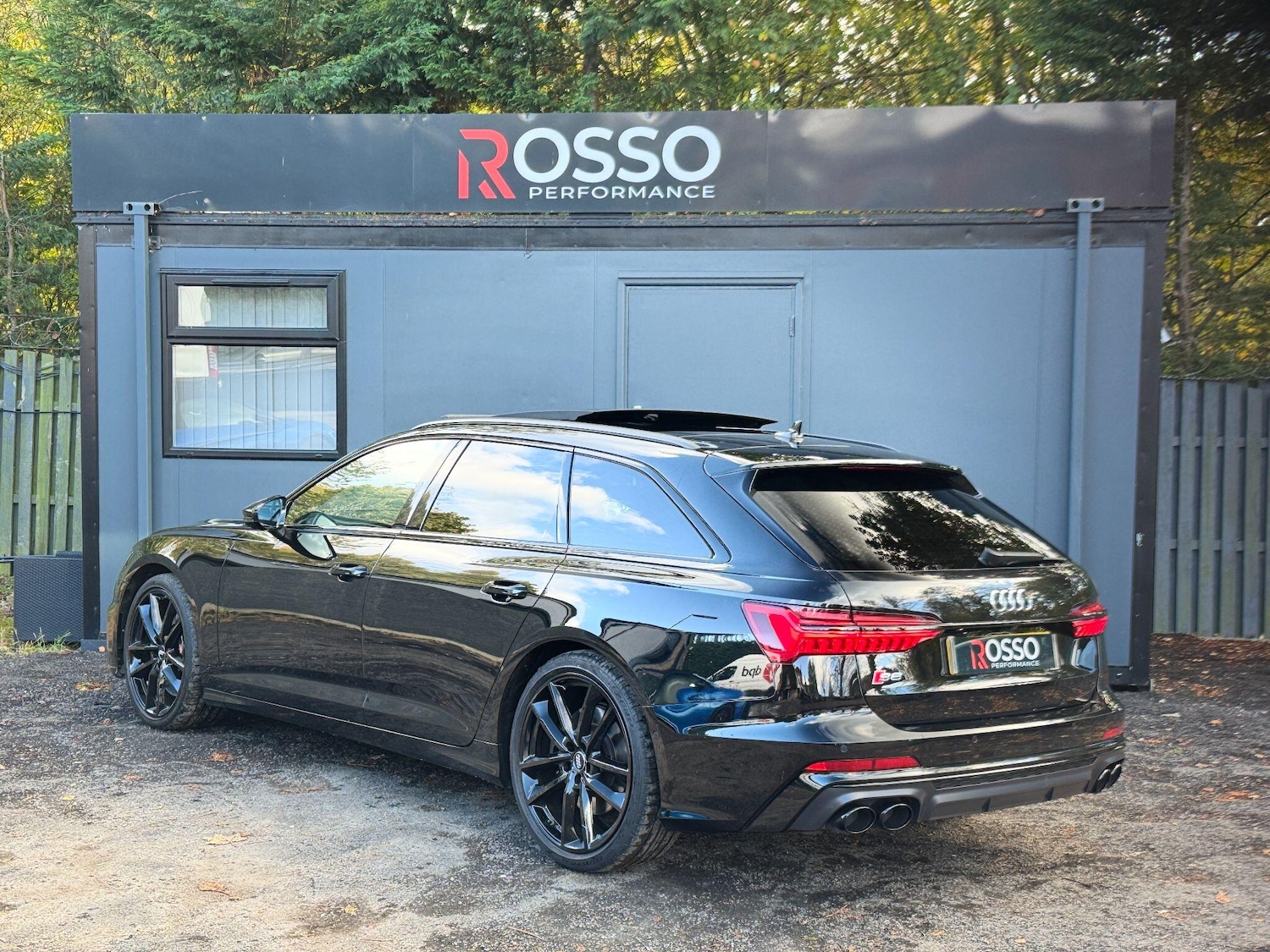 Used Audi A6 2020 for sale - 77215889: Photo 8