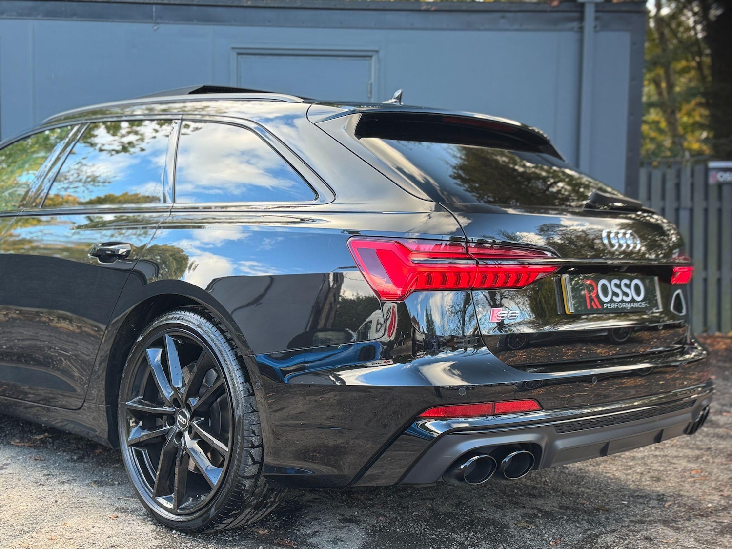 Used Audi A6 2020 for sale - 77215889: Photo 9